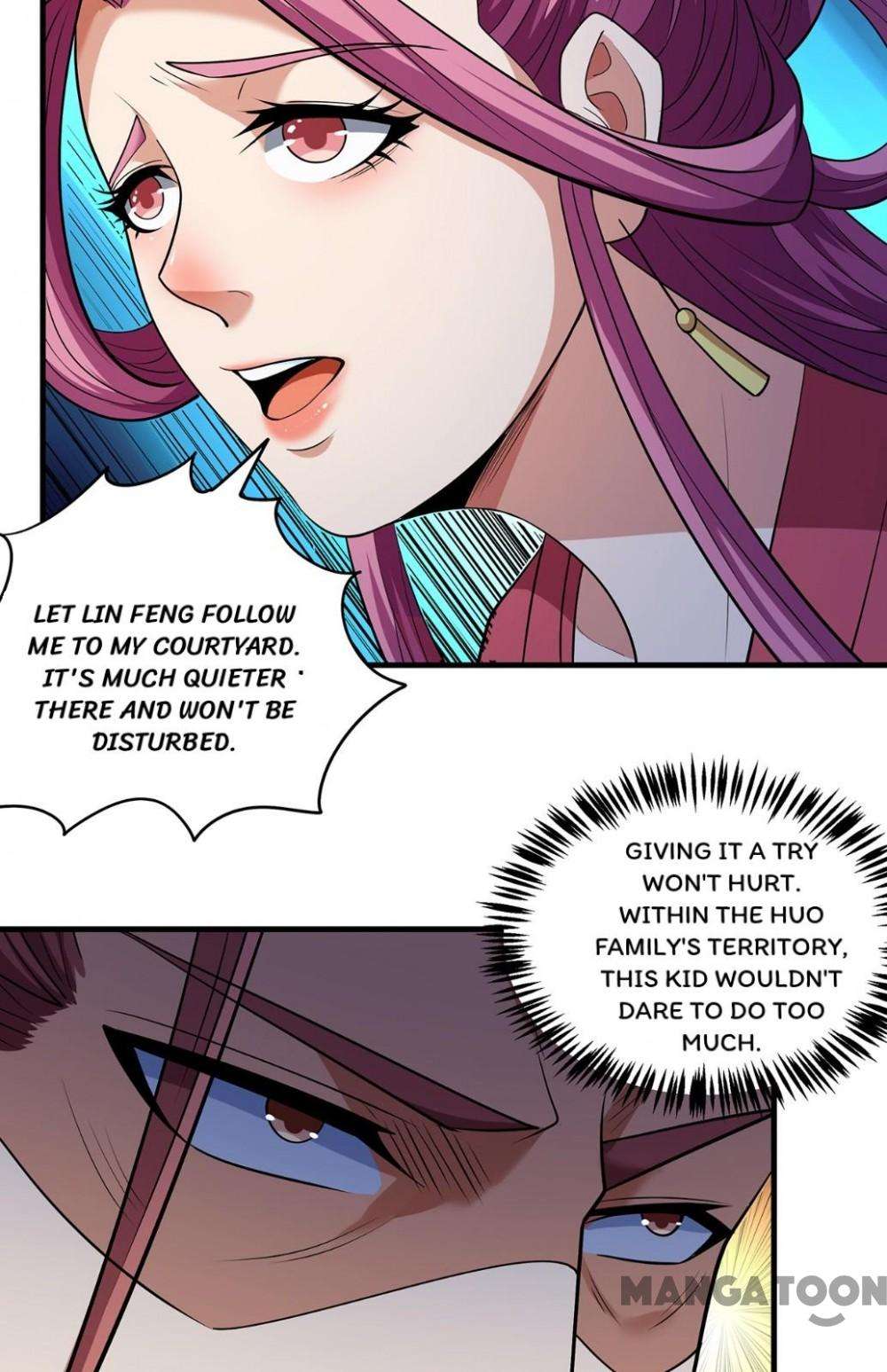 Chapter 679 - Image 29