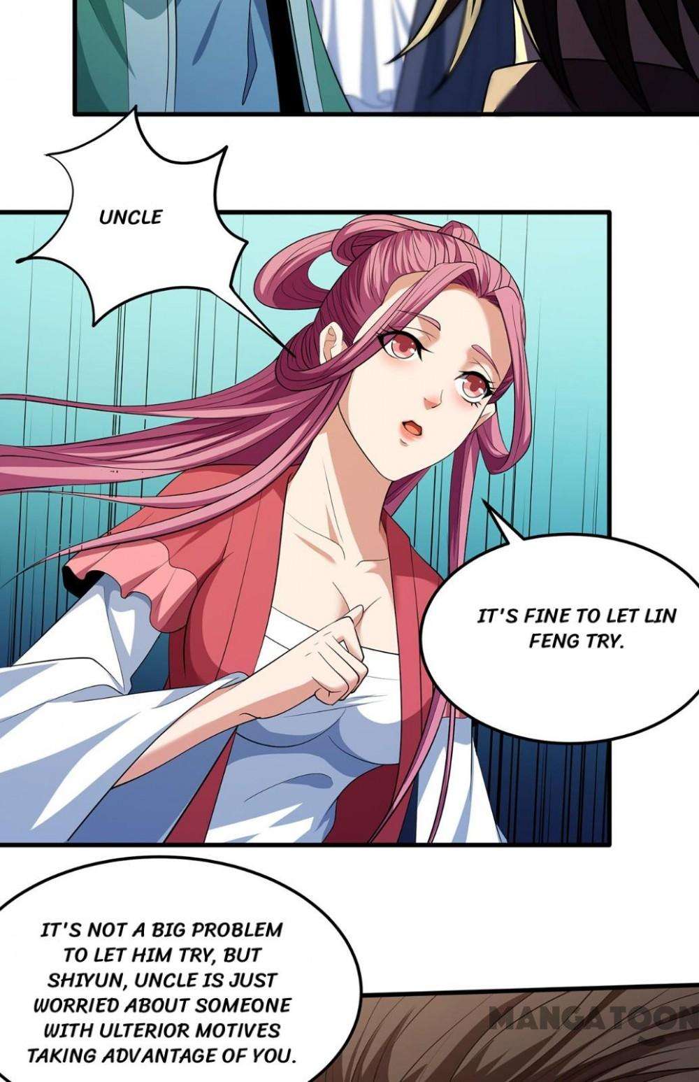 Chapter 679 - Image 3