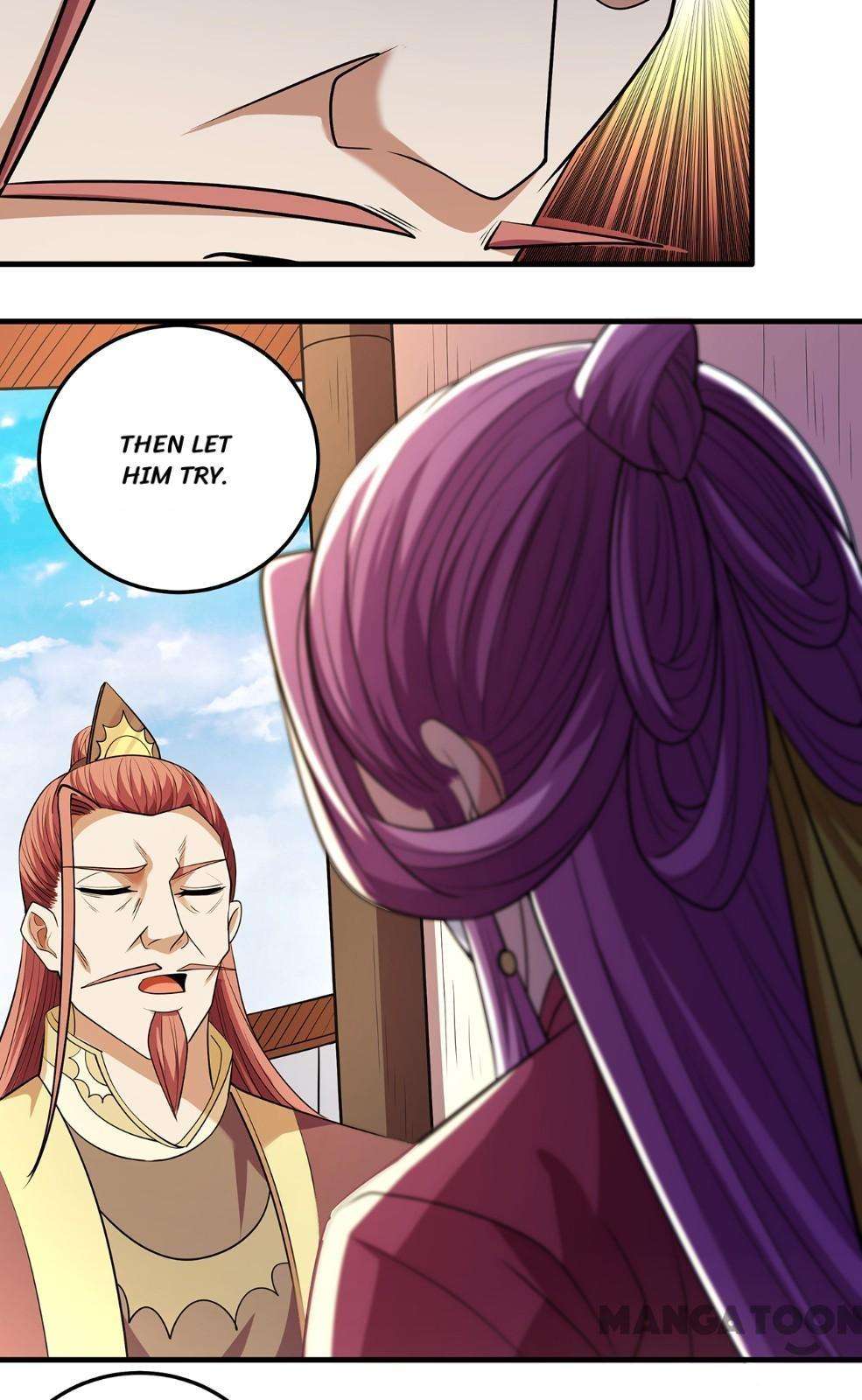 Chapter 679 - Image 30