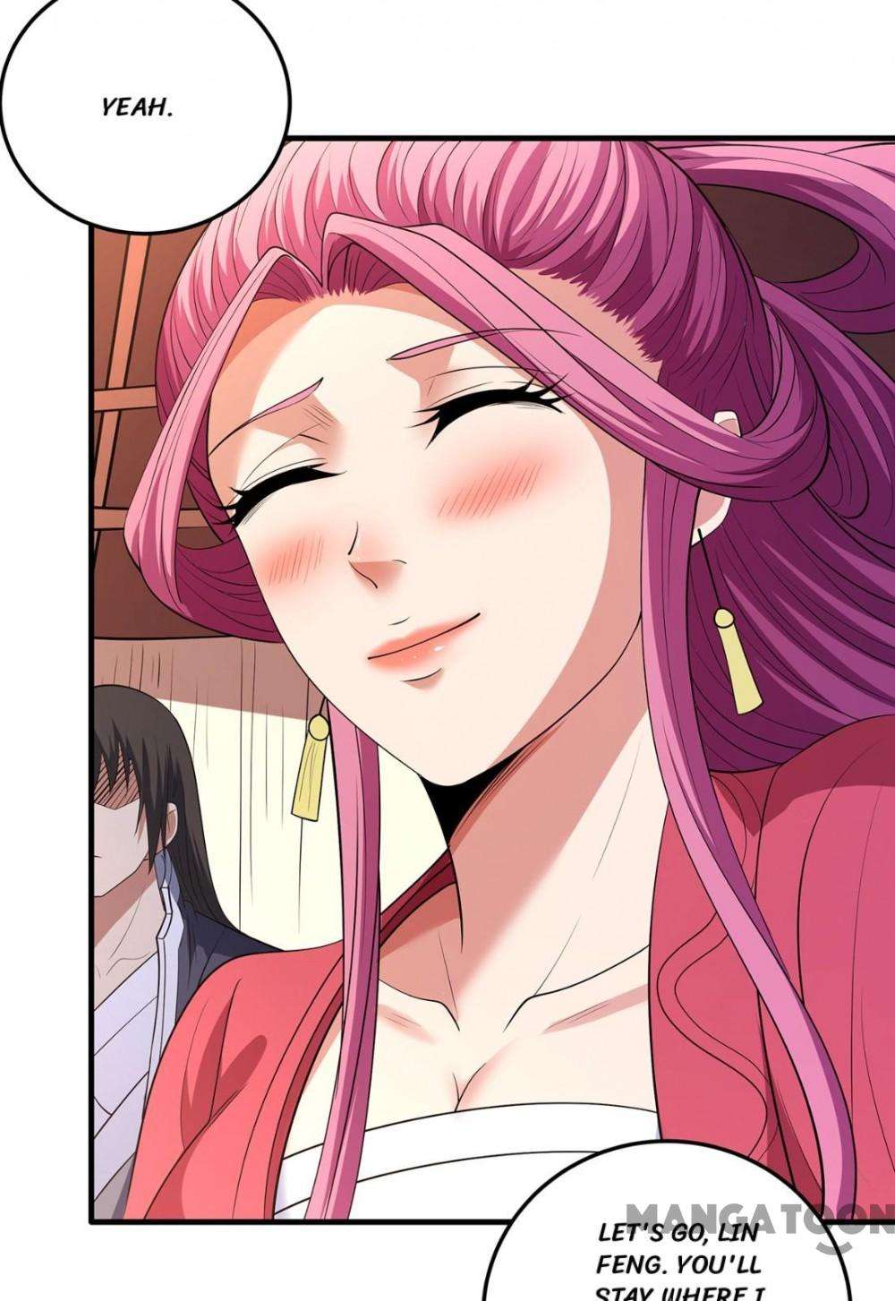Chapter 679 - Image 31