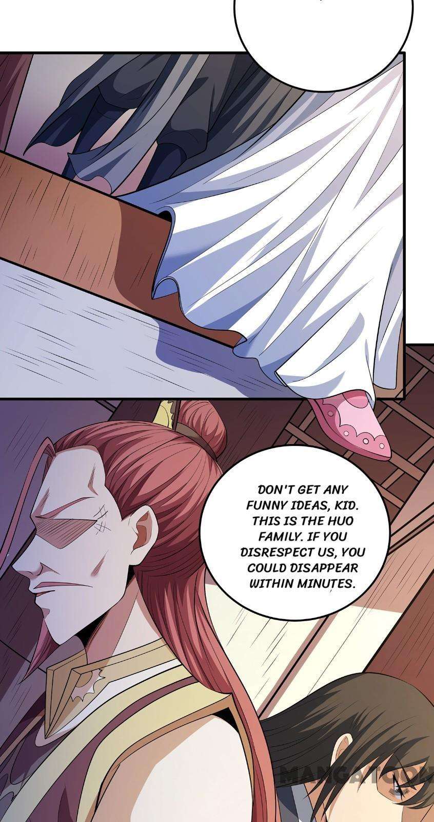 Chapter 679 - Image 32