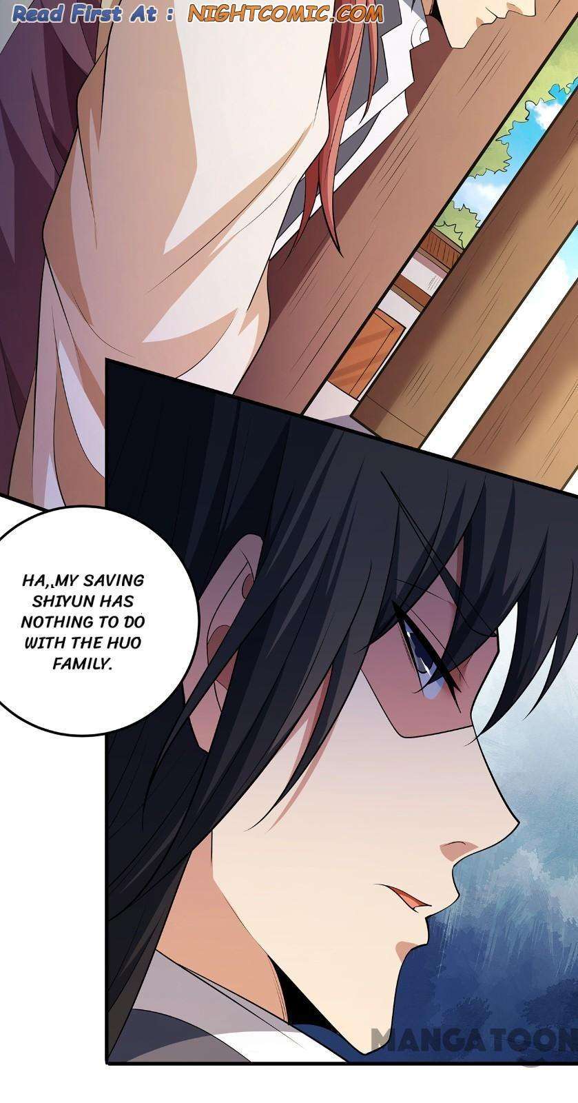 Chapter 679 - Image 33