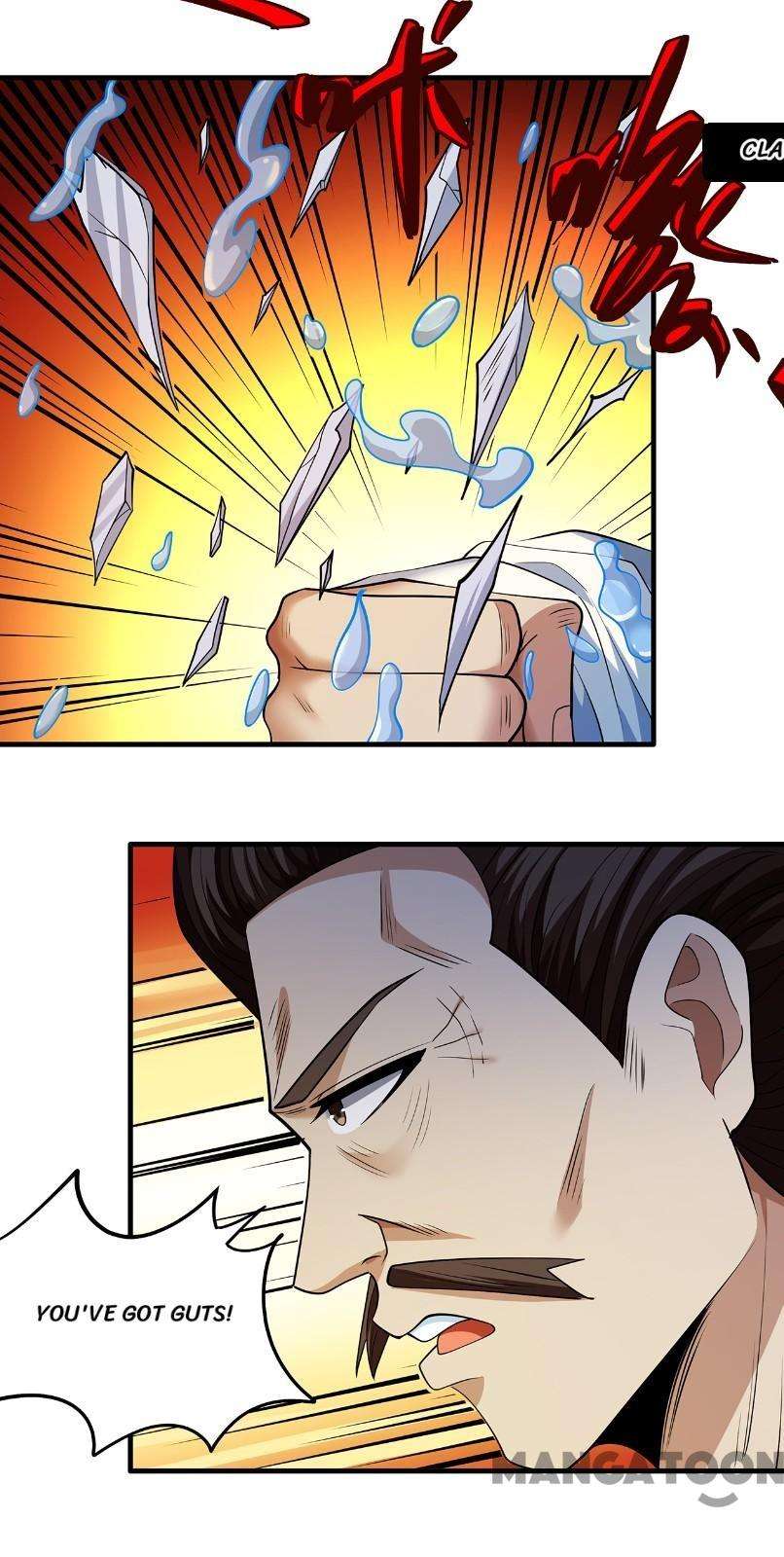 Chapter 679 - Image 9