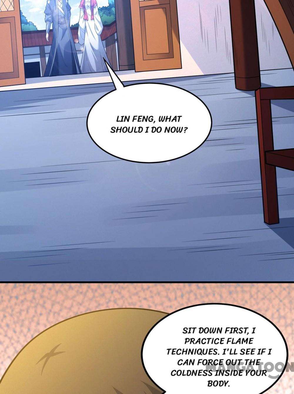 Chapter 680 - Image 12