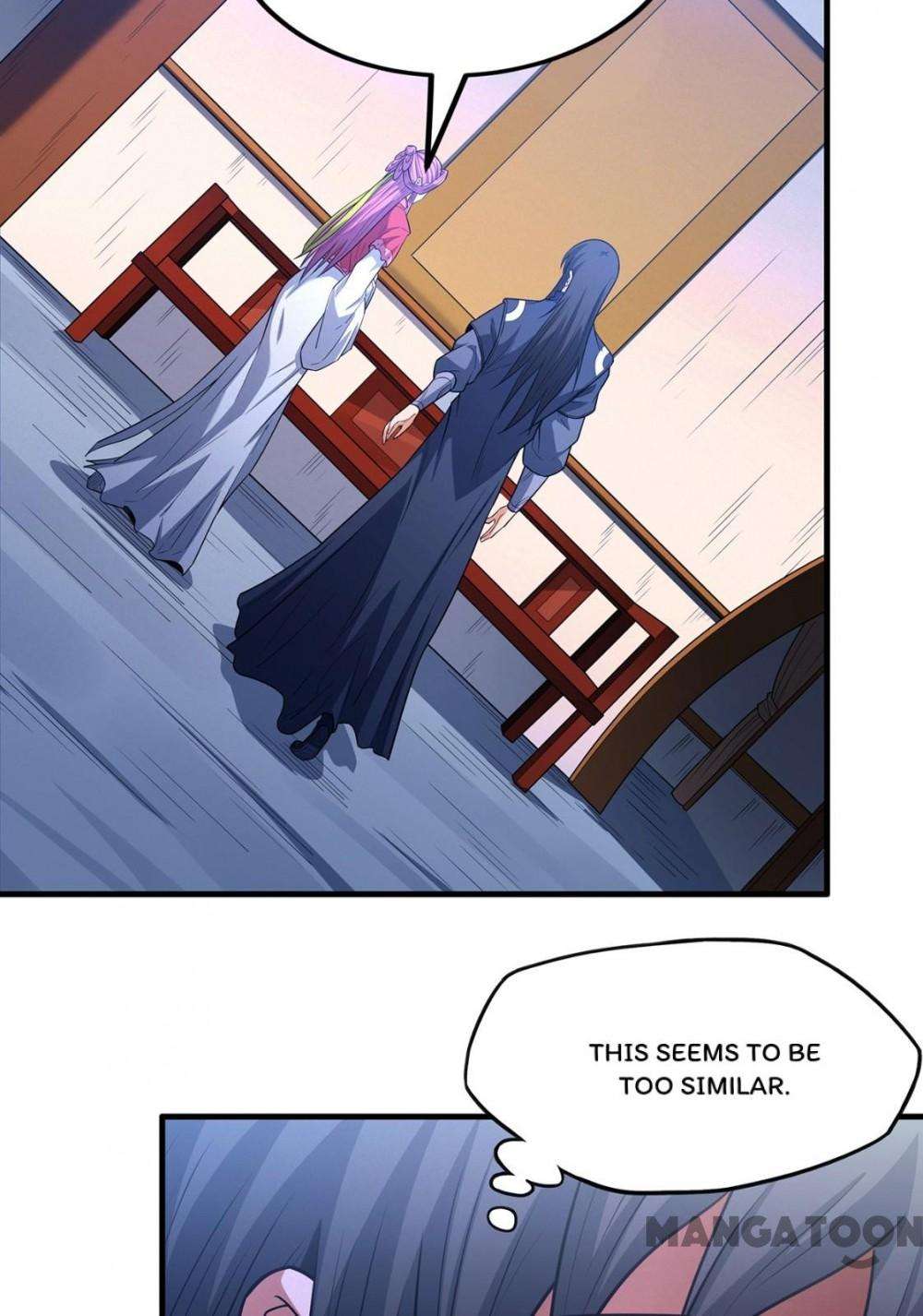 Chapter 680 - Image 15