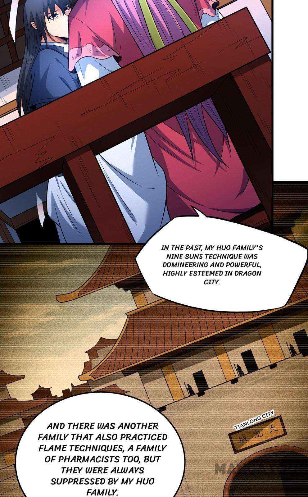 Chapter 680 - Image 17