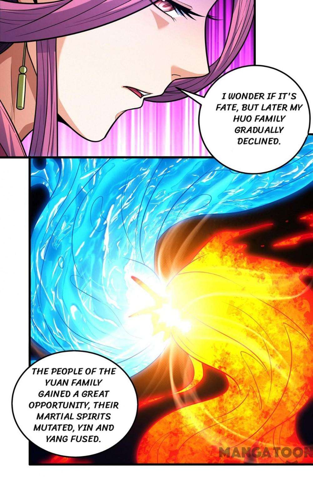 Chapter 680 - Image 19