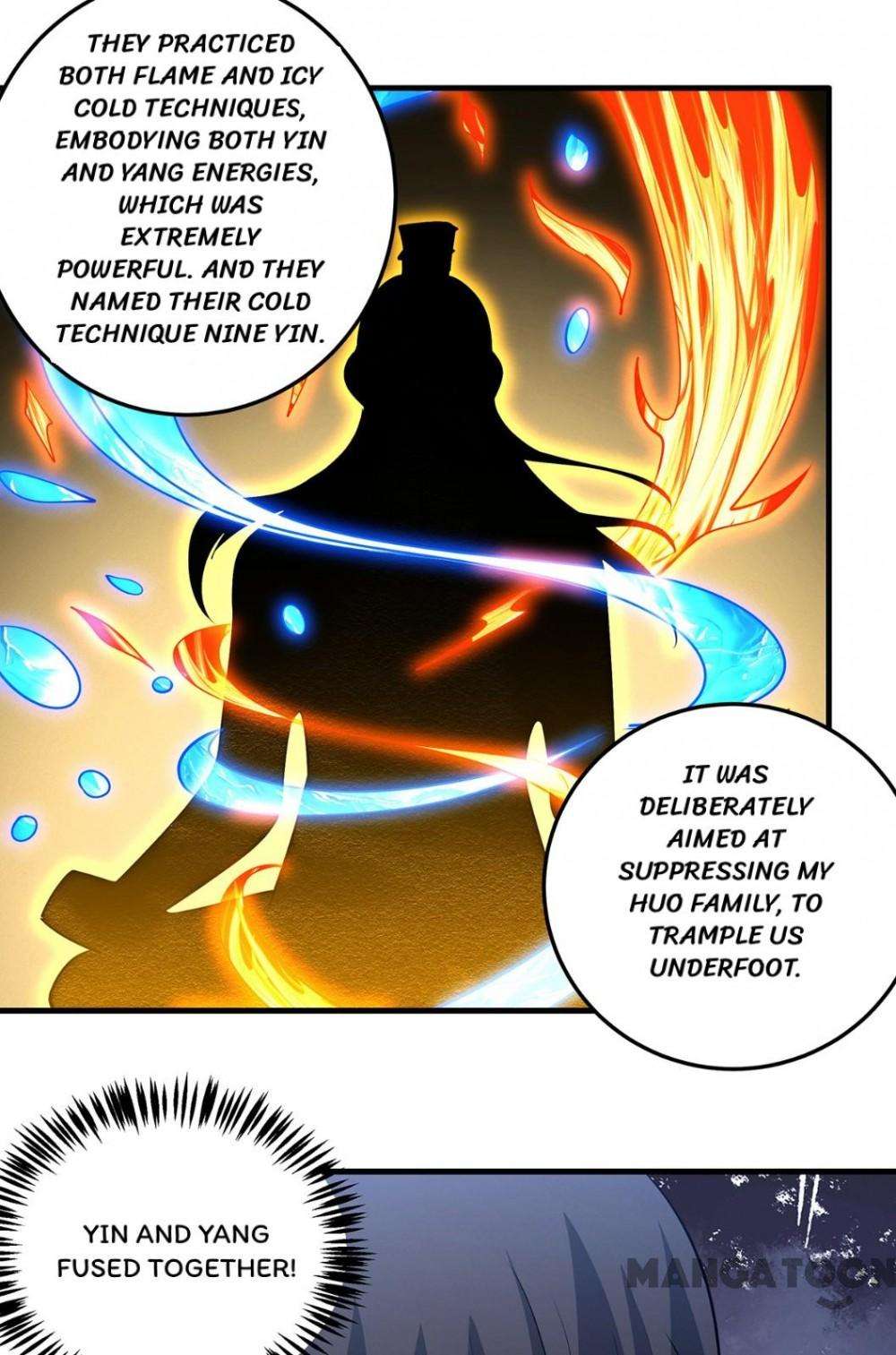 Chapter 680 - Image 20