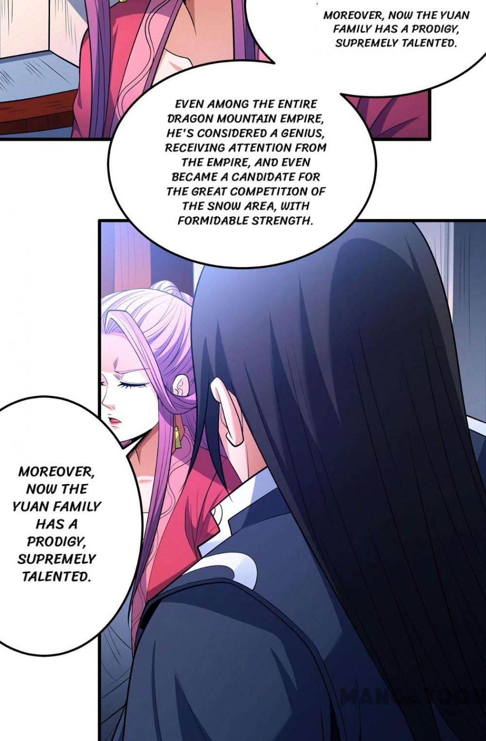 Chapter 680 - Image 23