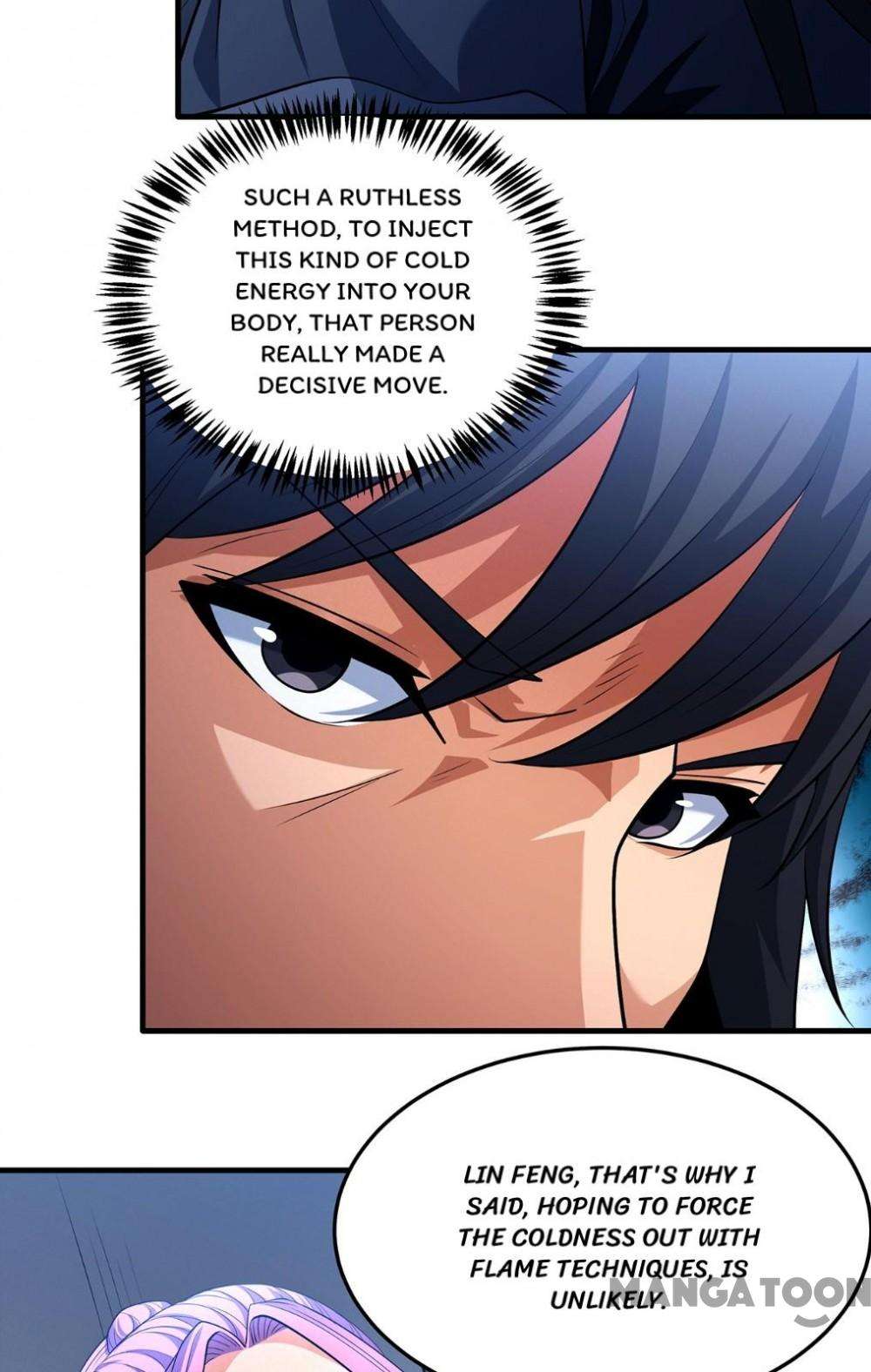 Chapter 680 - Image 24