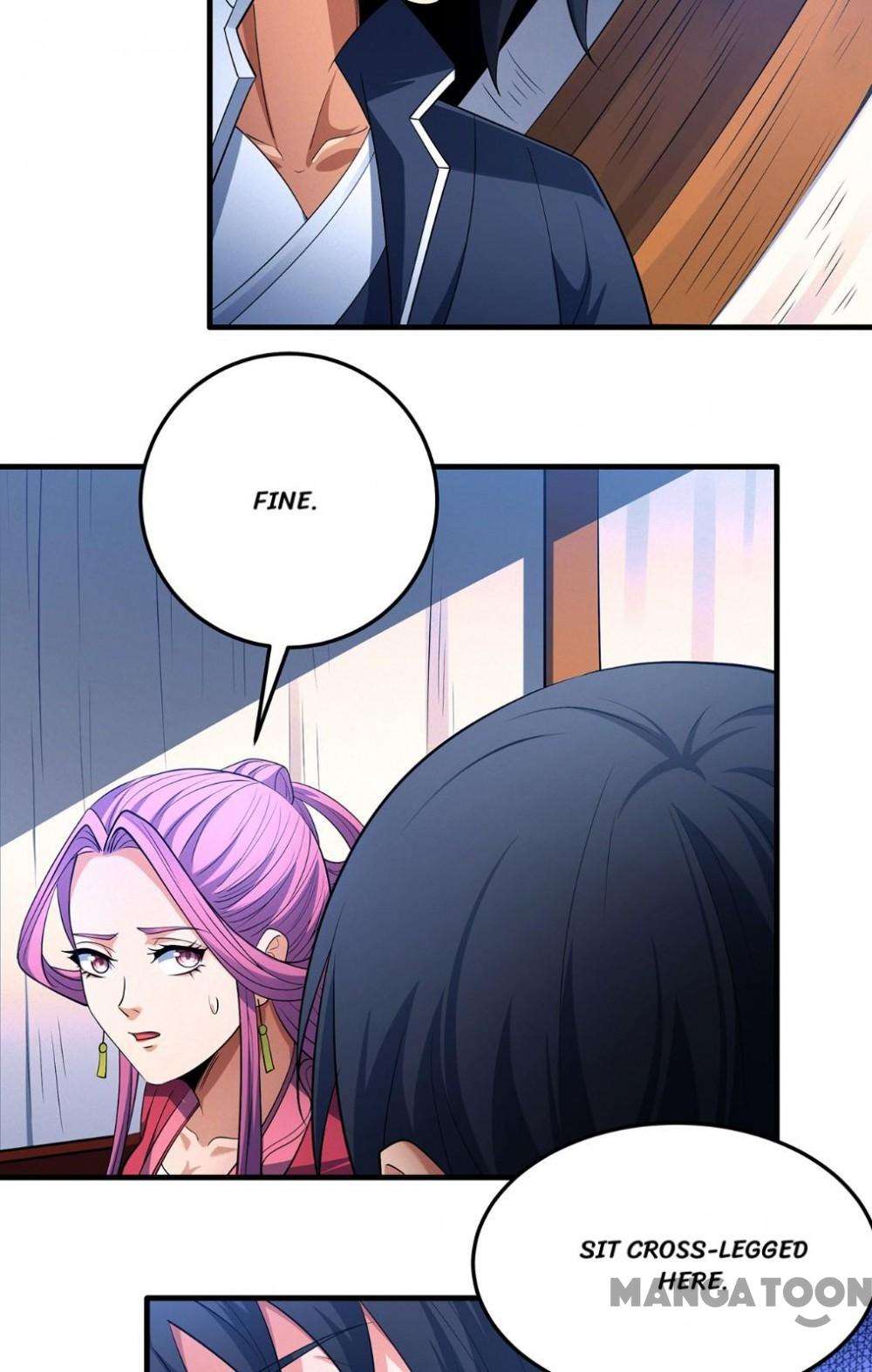 Chapter 680 - Image 26