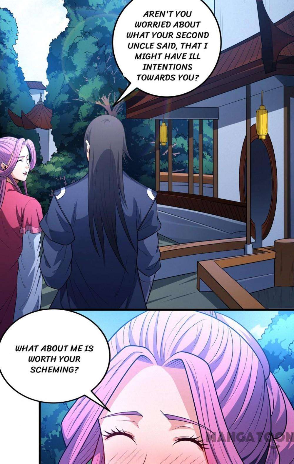 Chapter 680 - Image 3