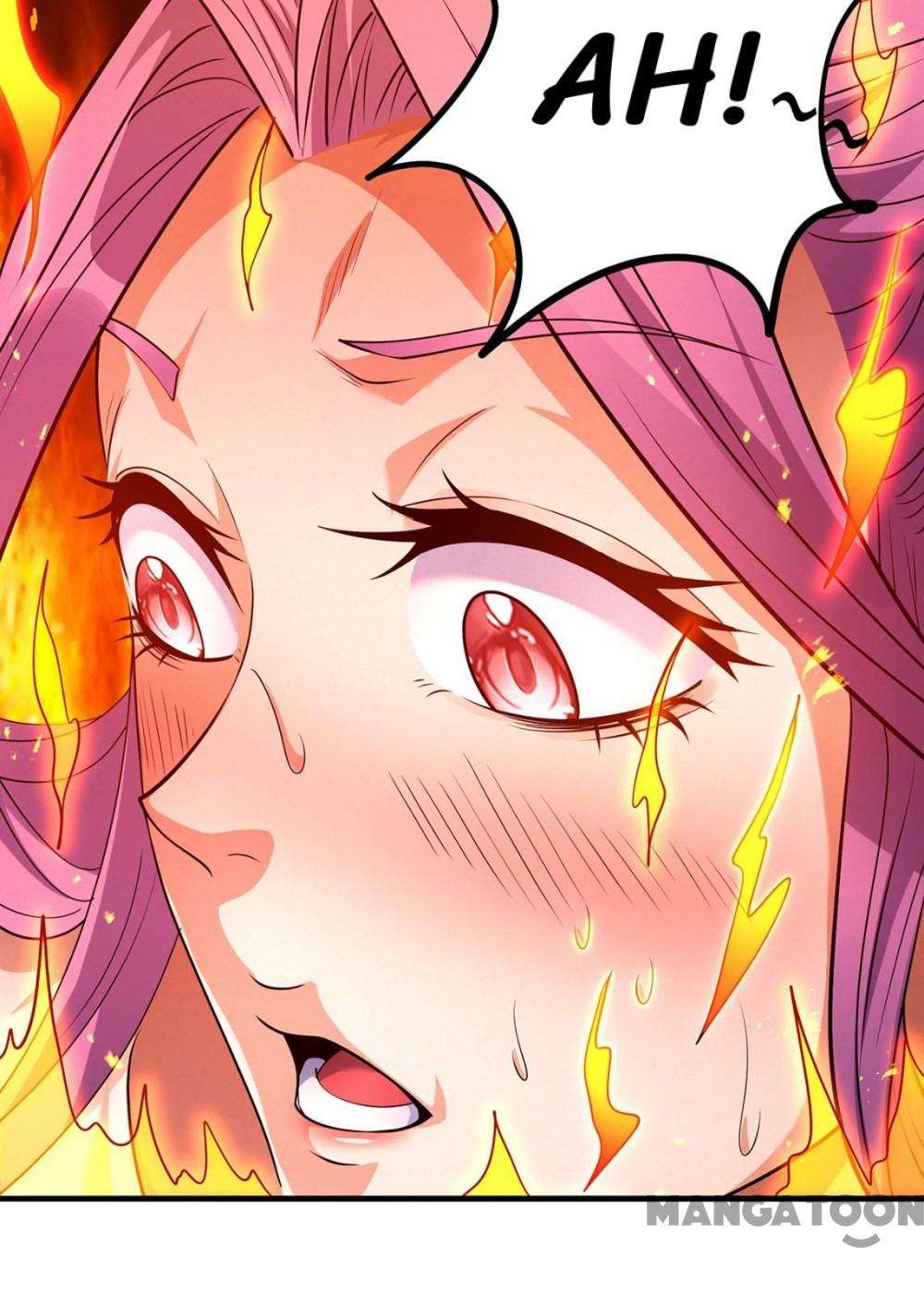 Chapter 680 - Image 34