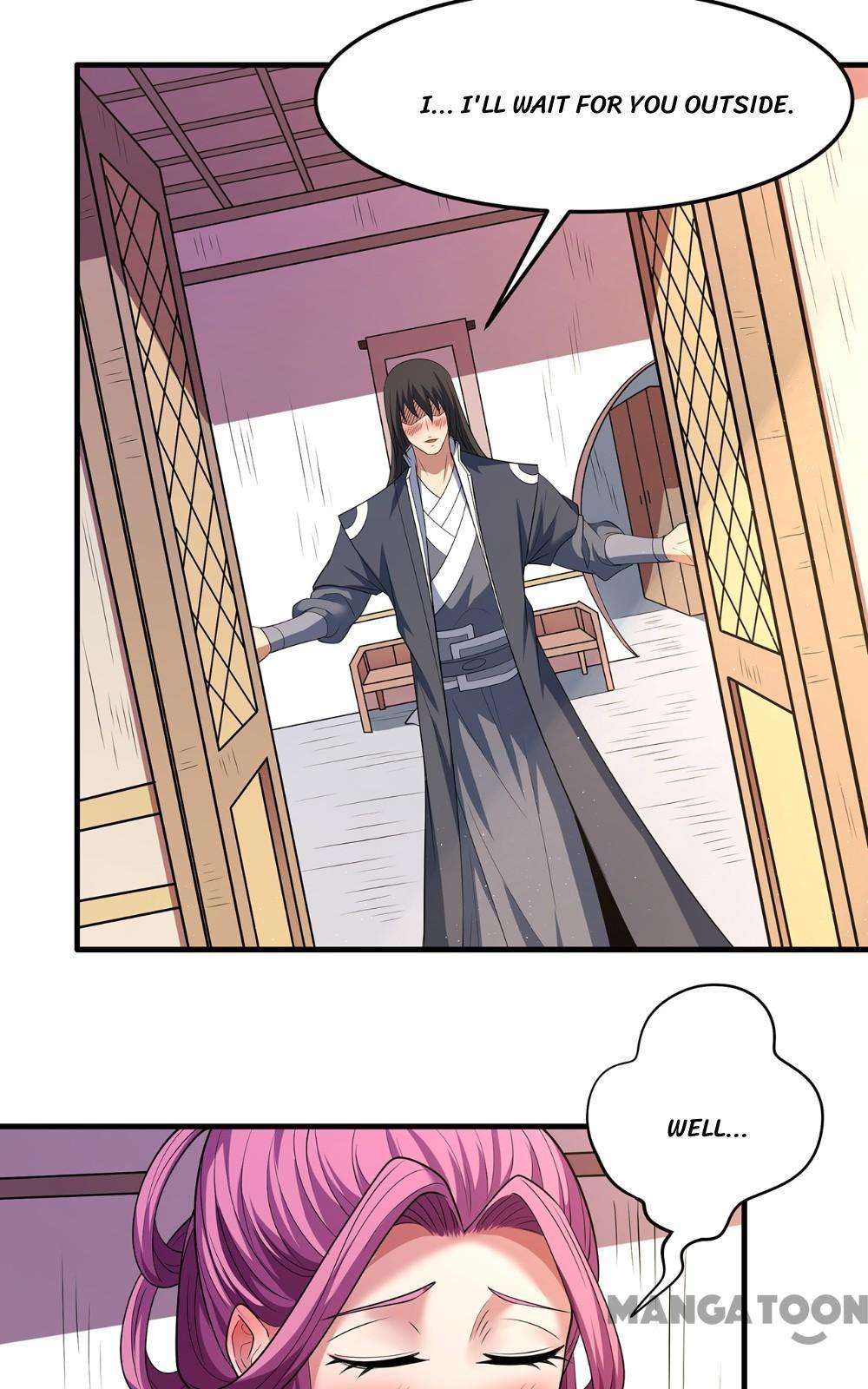Chapter 681 - Image 15