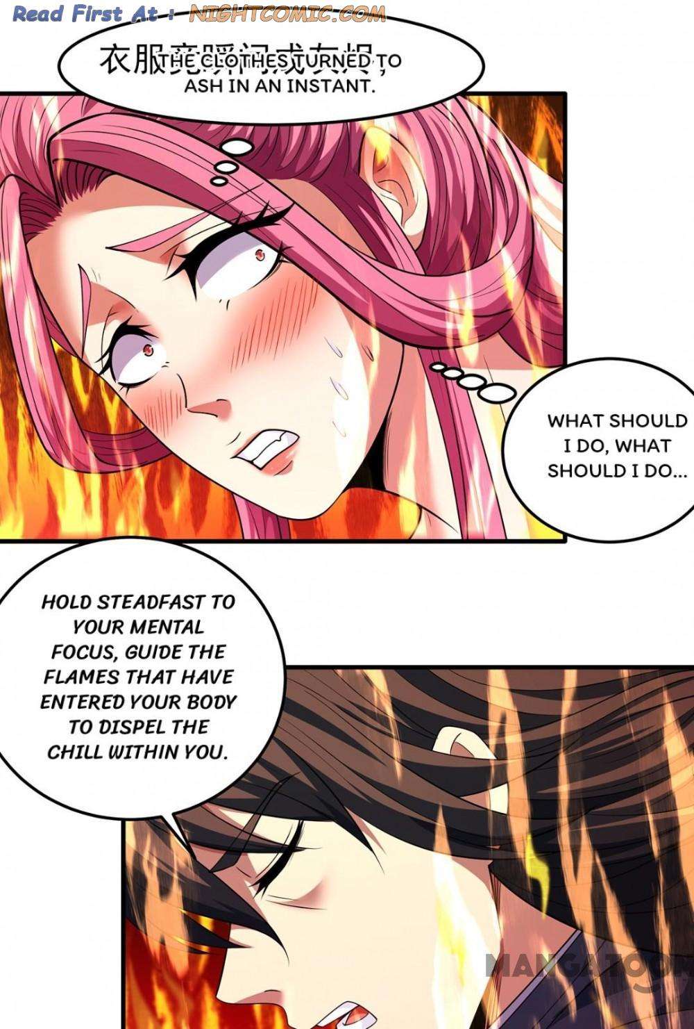 Chapter 681 - Image 2