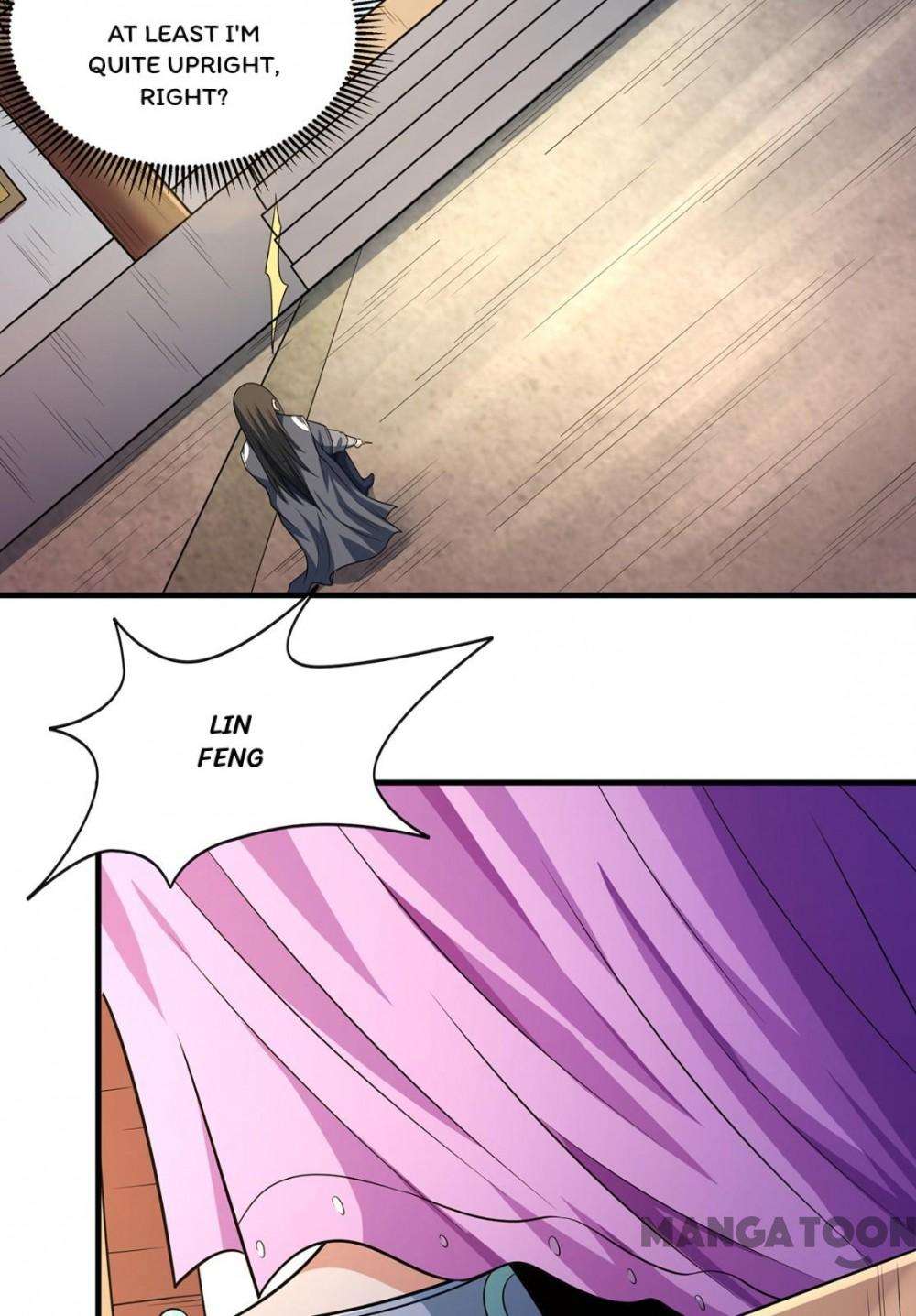 Chapter 681 - Image 20