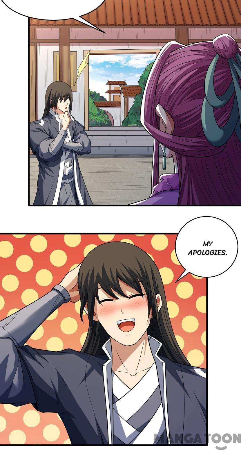 Chapter 681 - Image 25