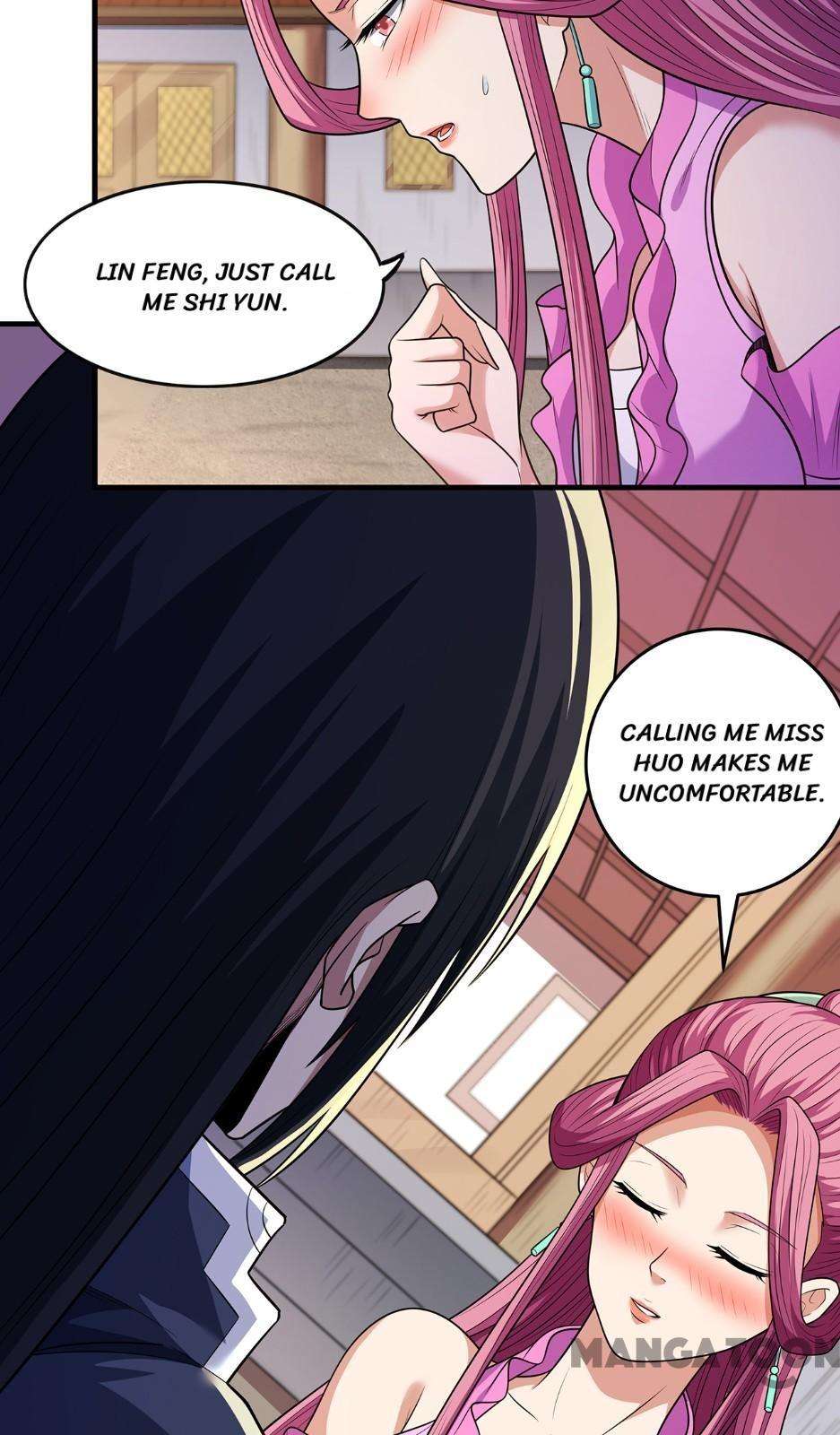 Chapter 681 - Image 30