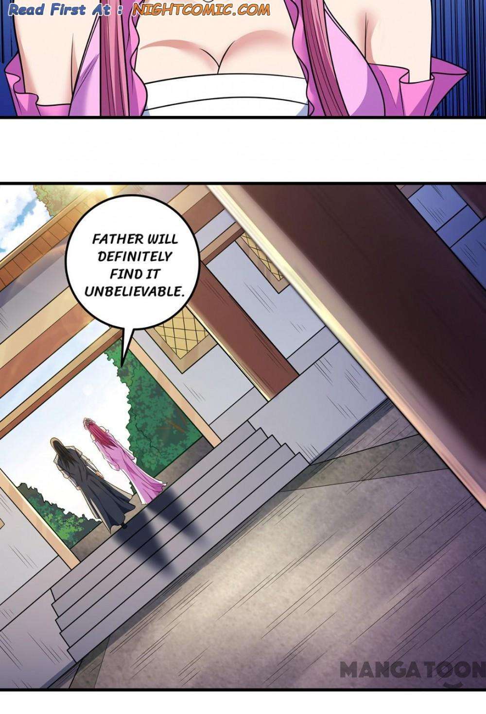 Chapter 681 - Image 33