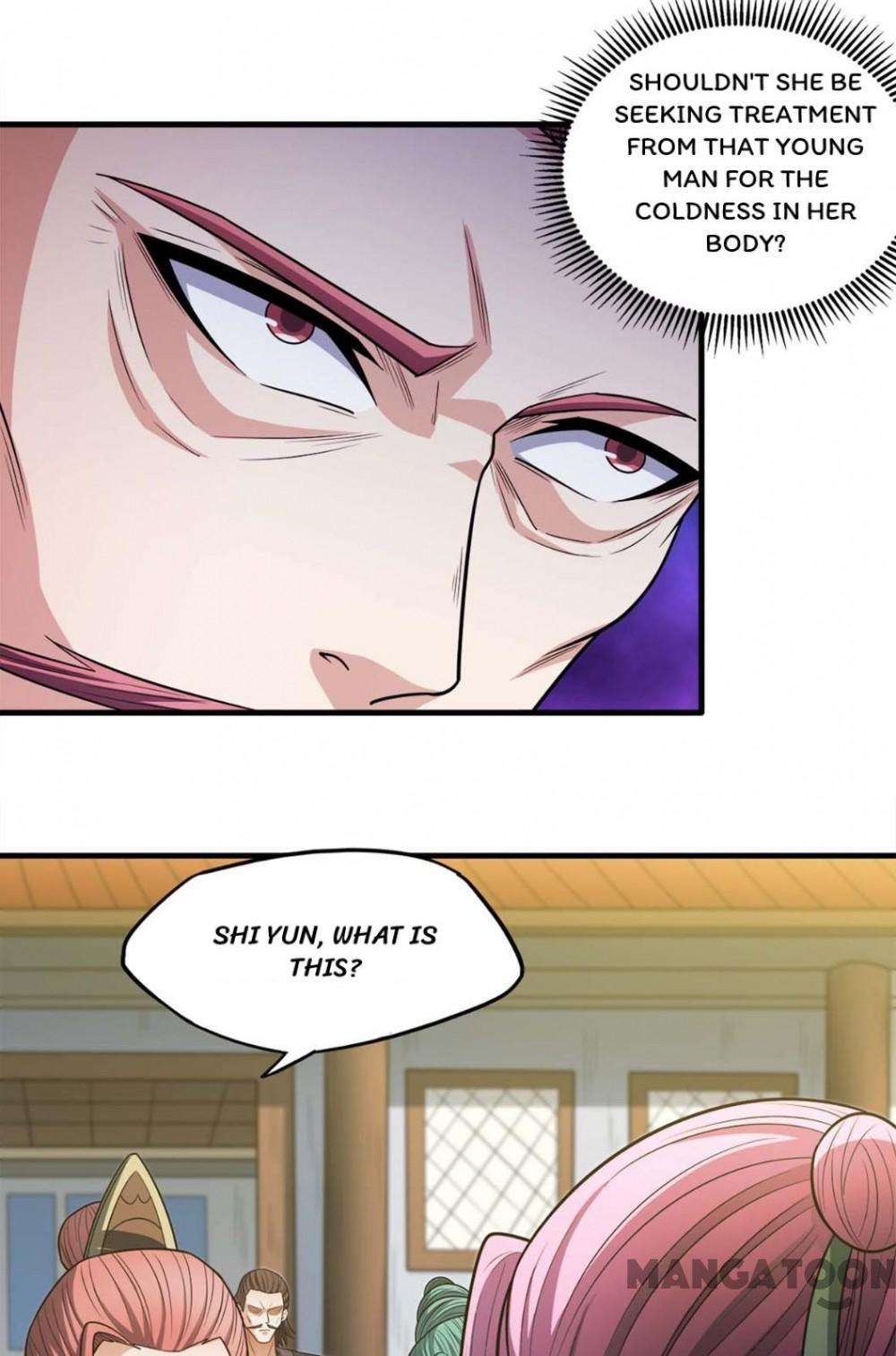 Chapter 682 - Image 10