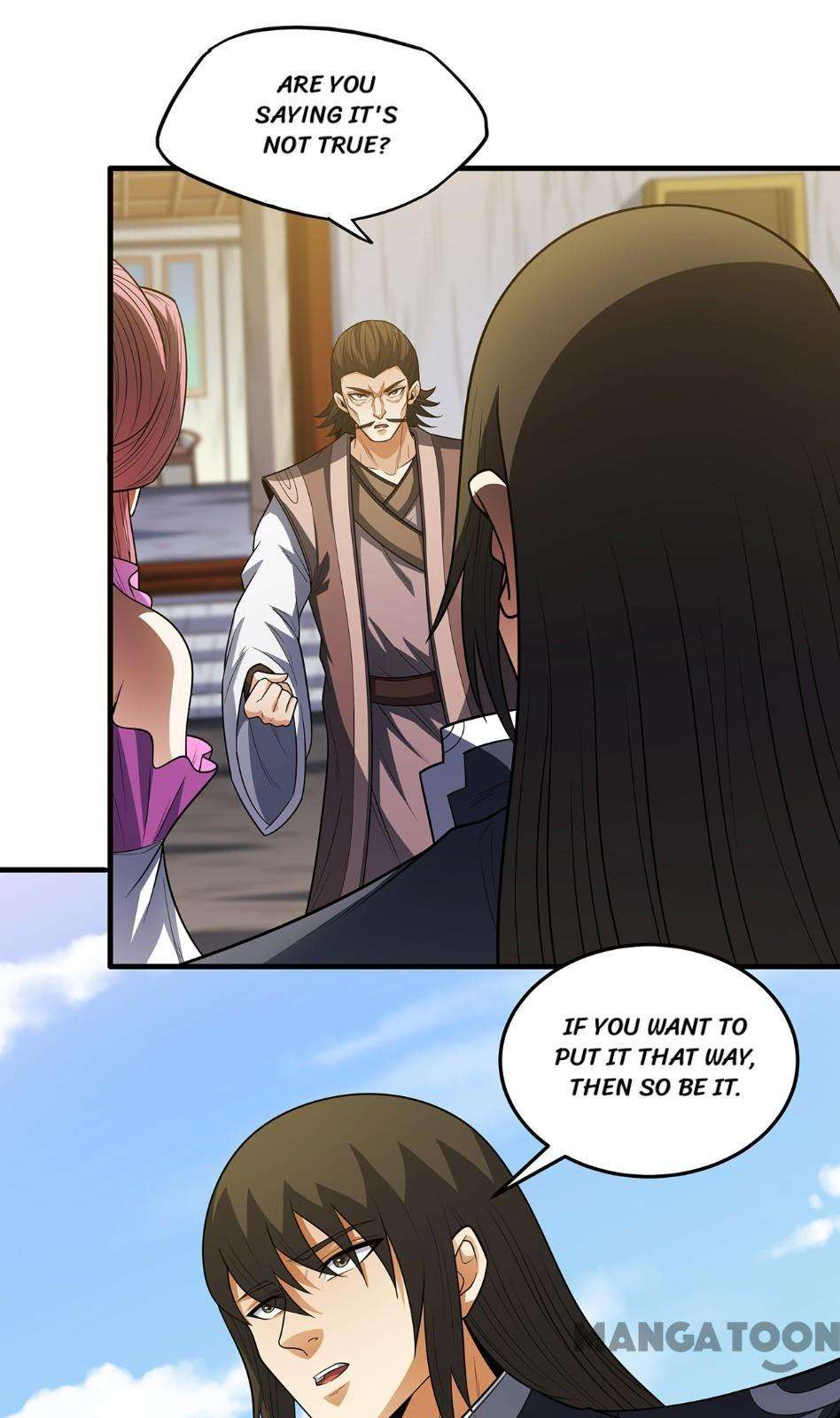 Chapter 682 - Image 18