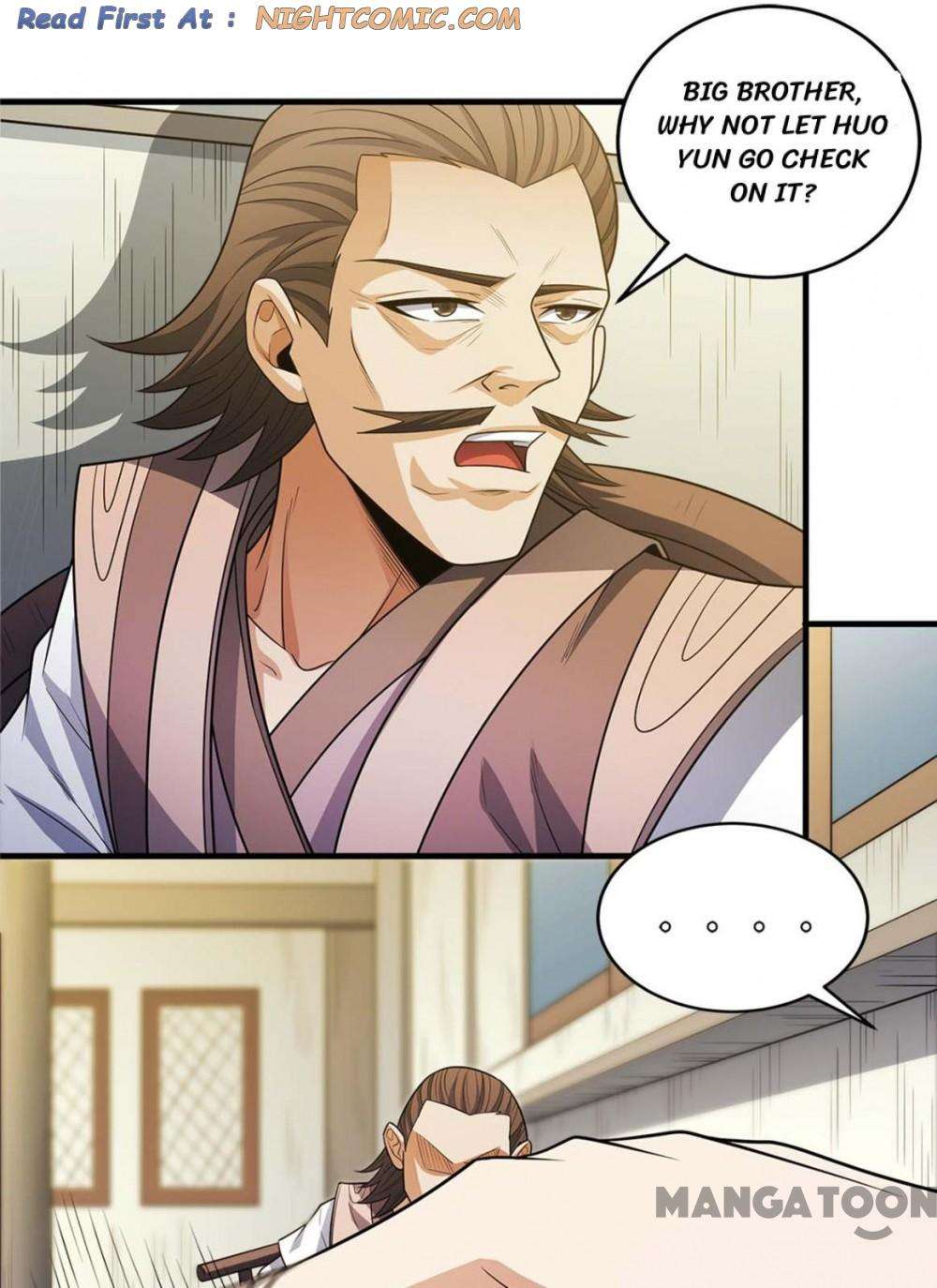 Chapter 682 - Image 2