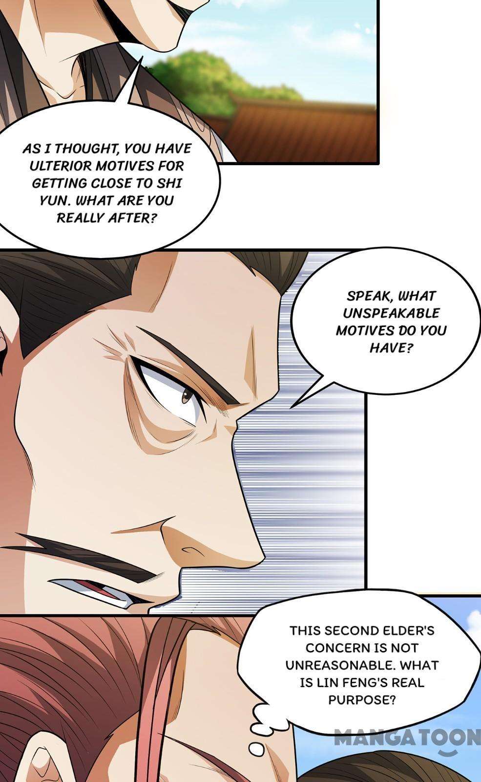 Chapter 682 - Image 20