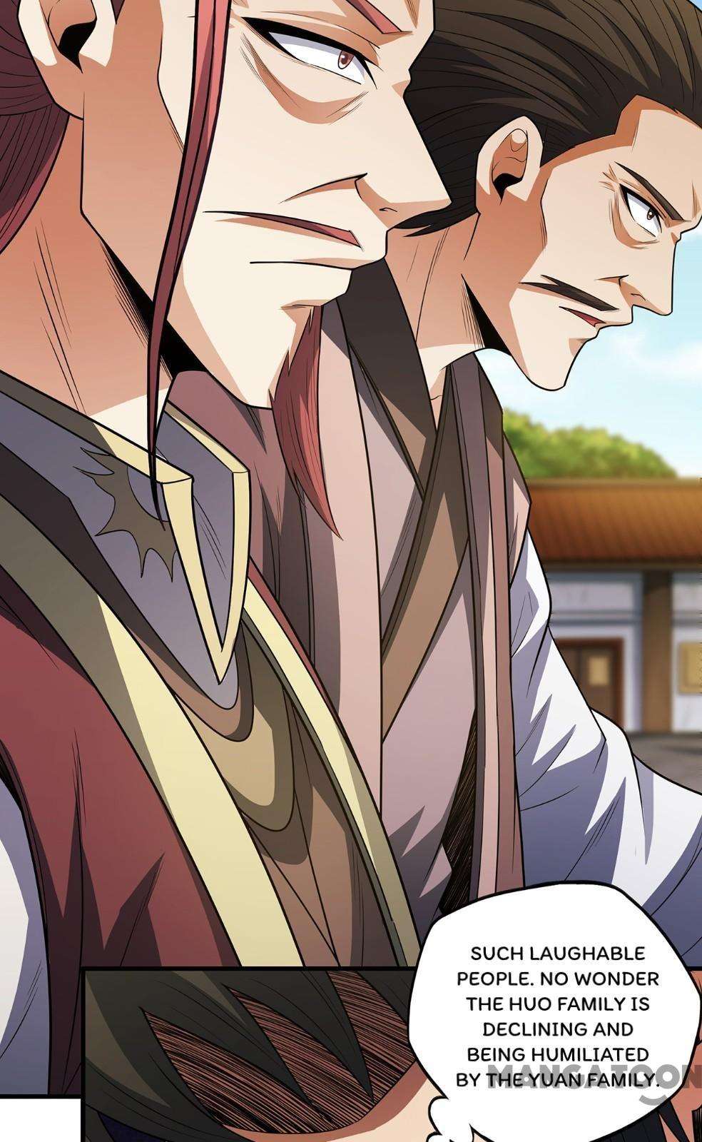 Chapter 682 - Image 21