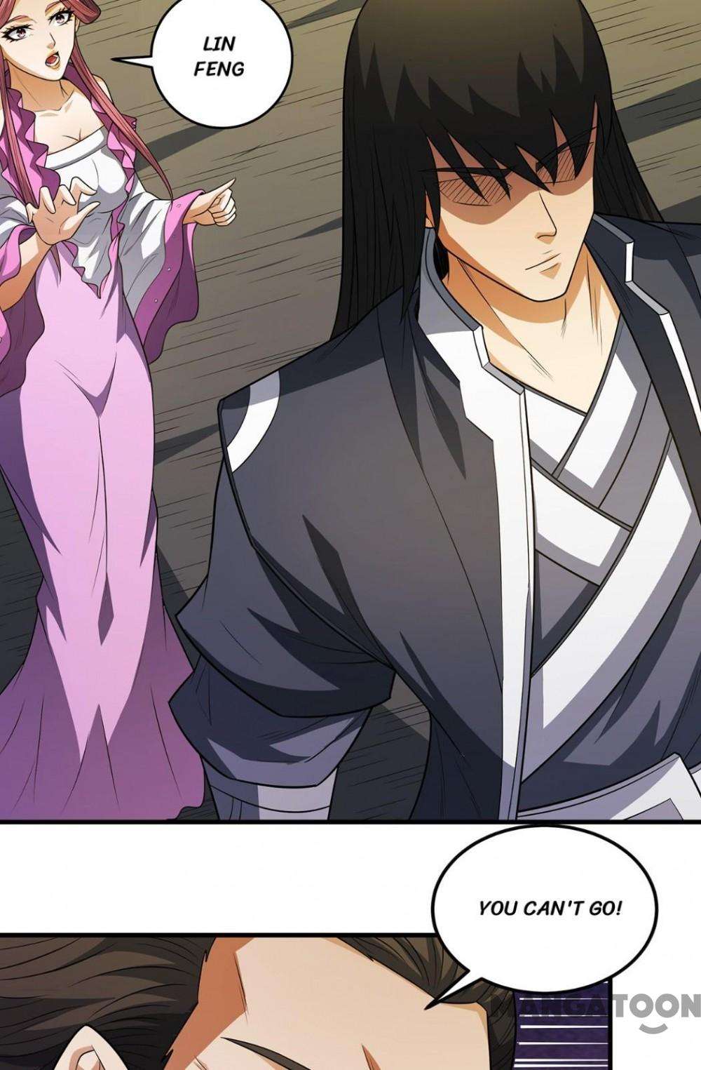 Chapter 682 - Image 24