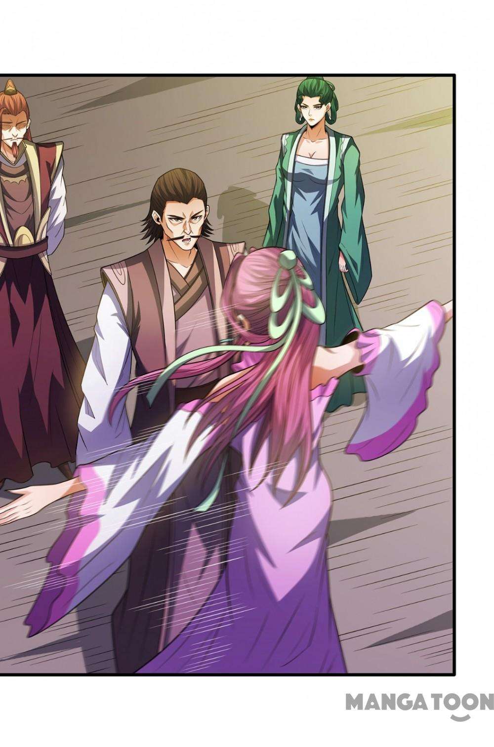 Chapter 682 - Image 26