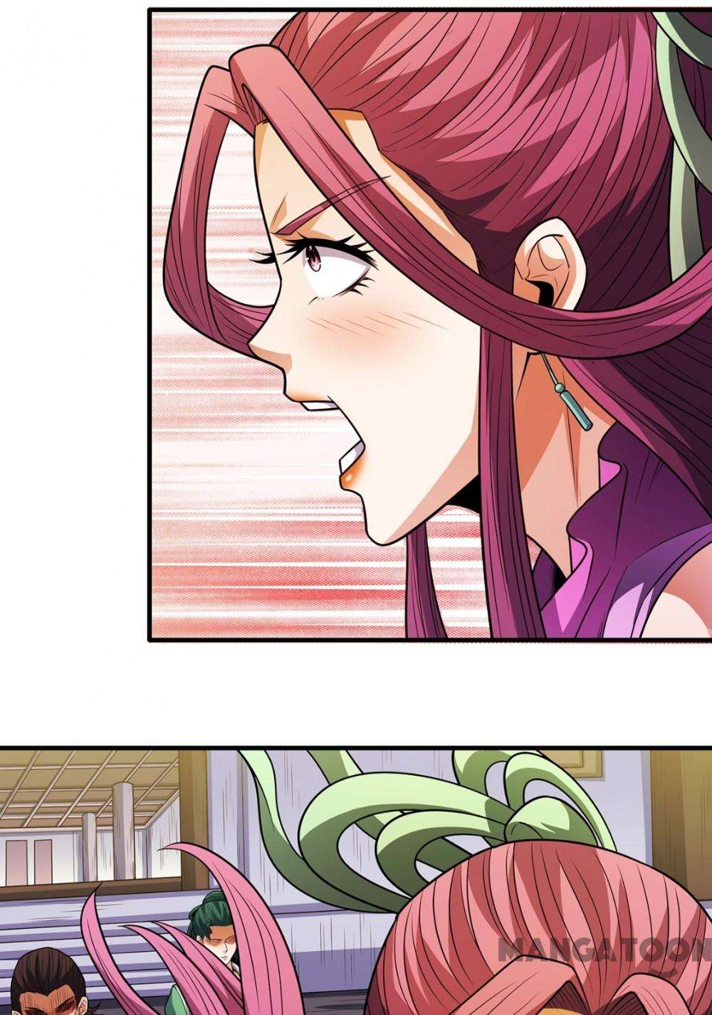 Chapter 682 - Image 27