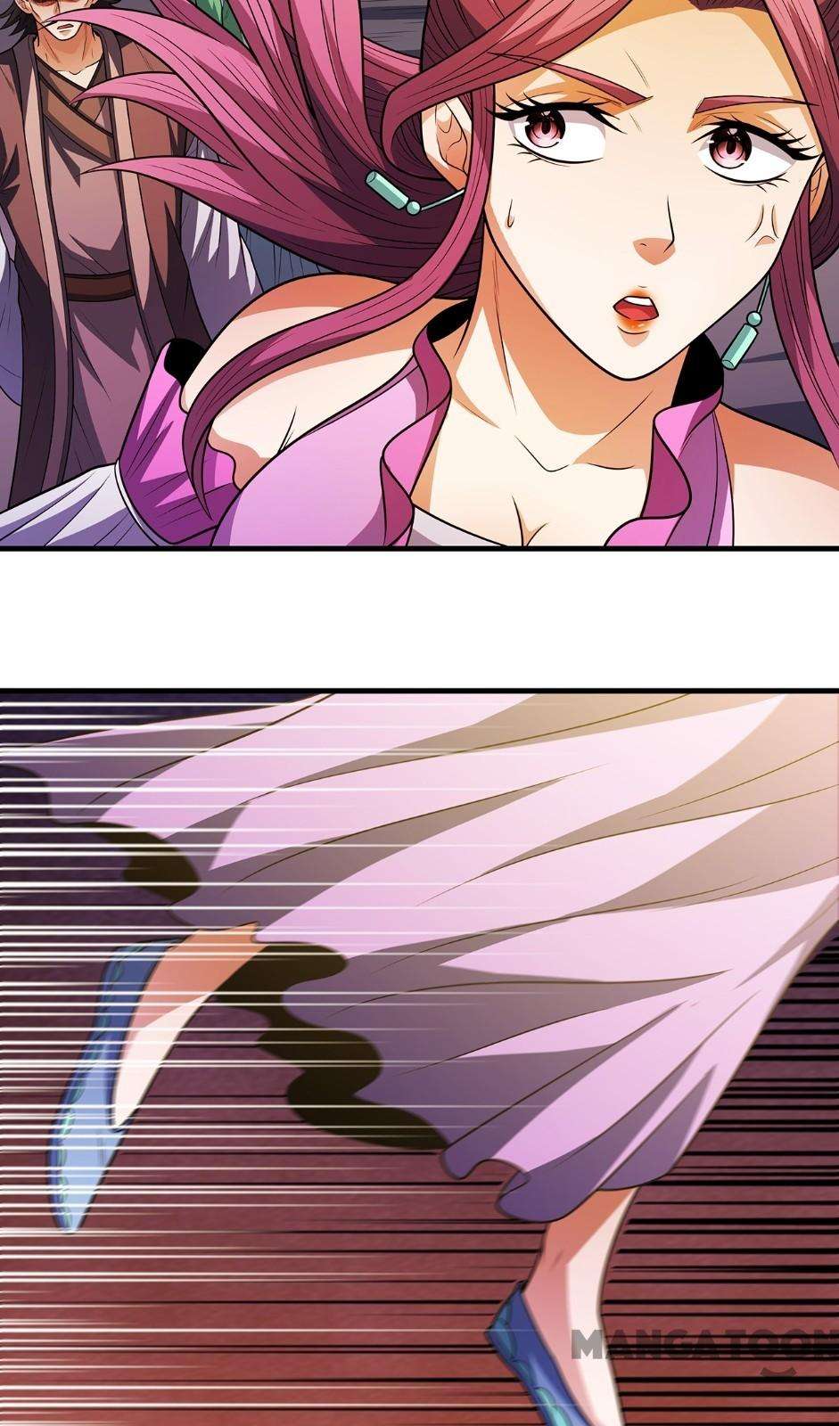 Chapter 682 - Image 28