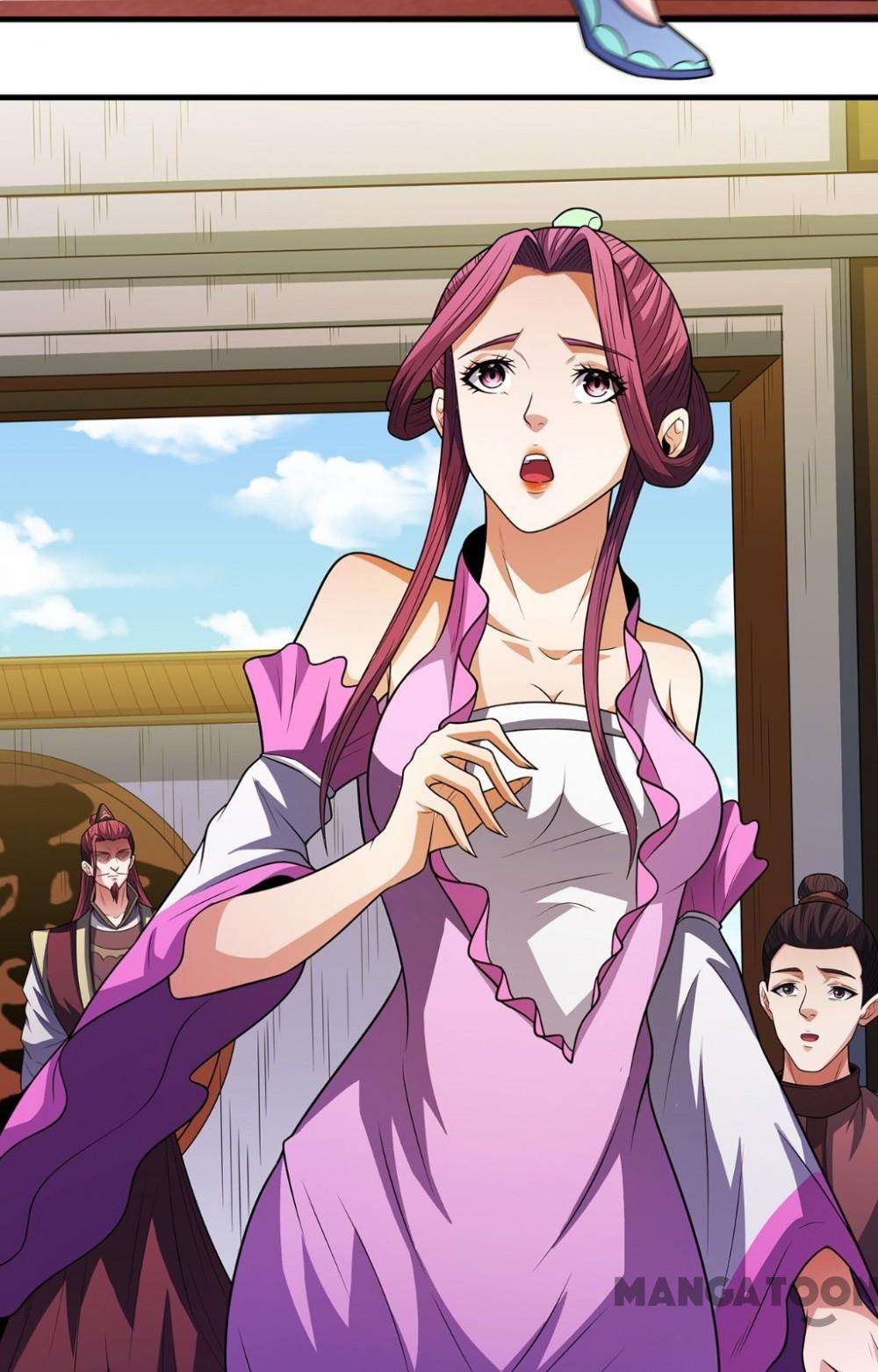 Chapter 682 - Image 29