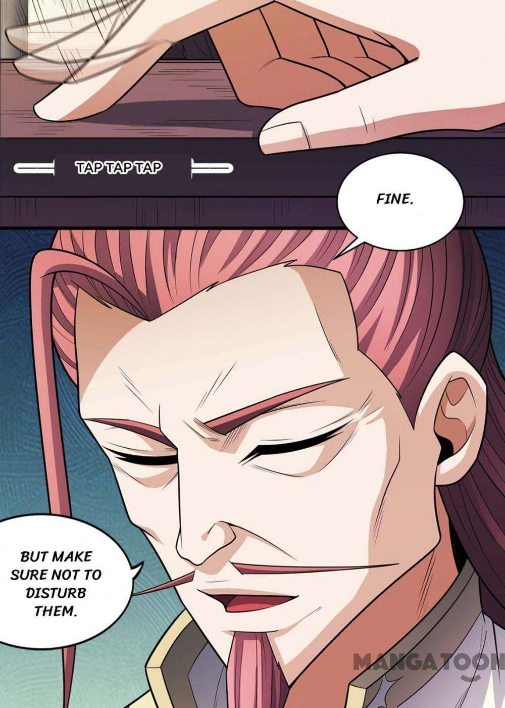 Chapter 682 - Image 3