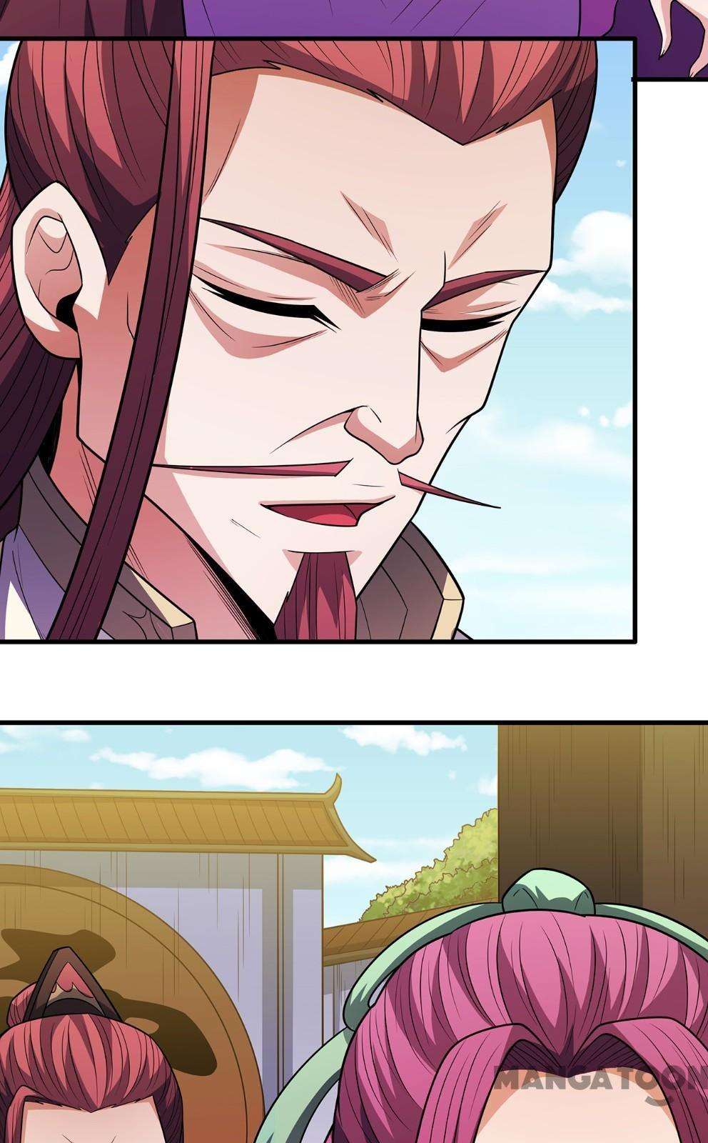Chapter 682 - Image 30