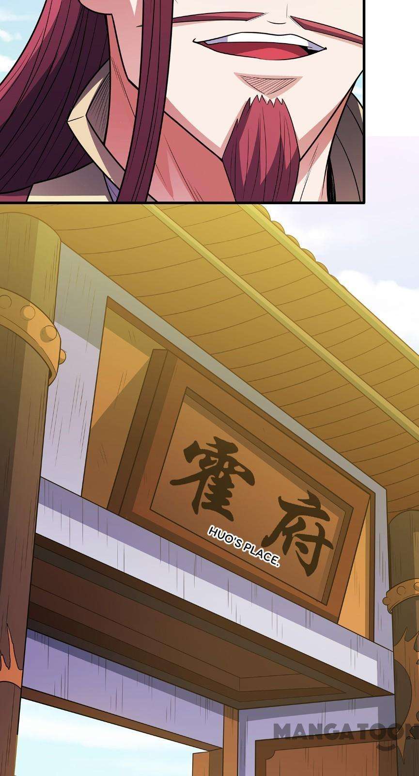Chapter 682 - Image 32