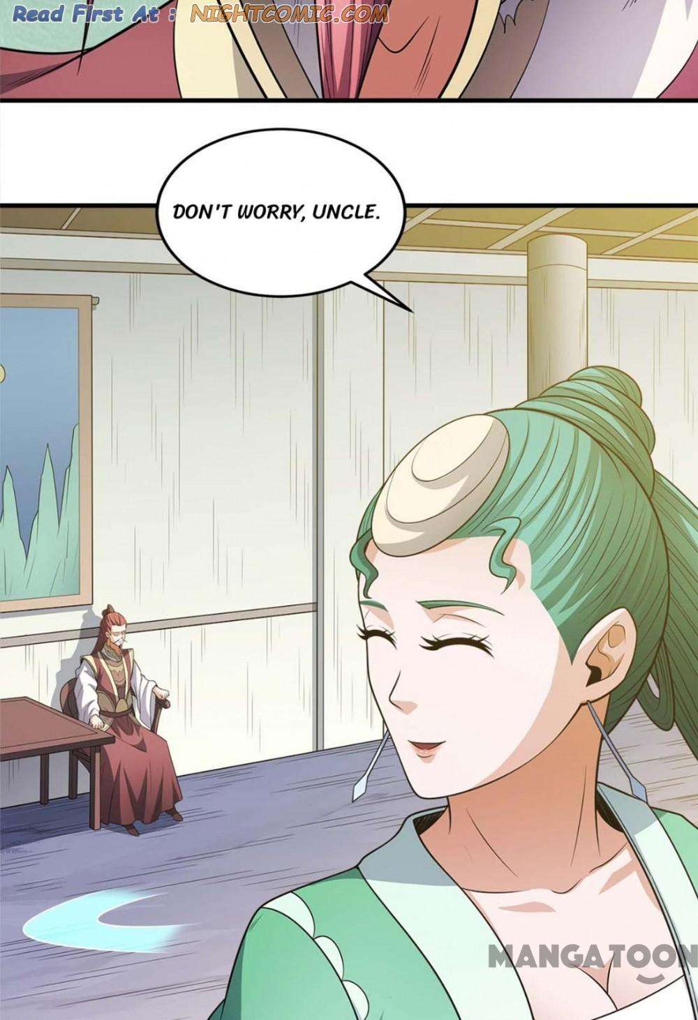 Chapter 682 - Image 4