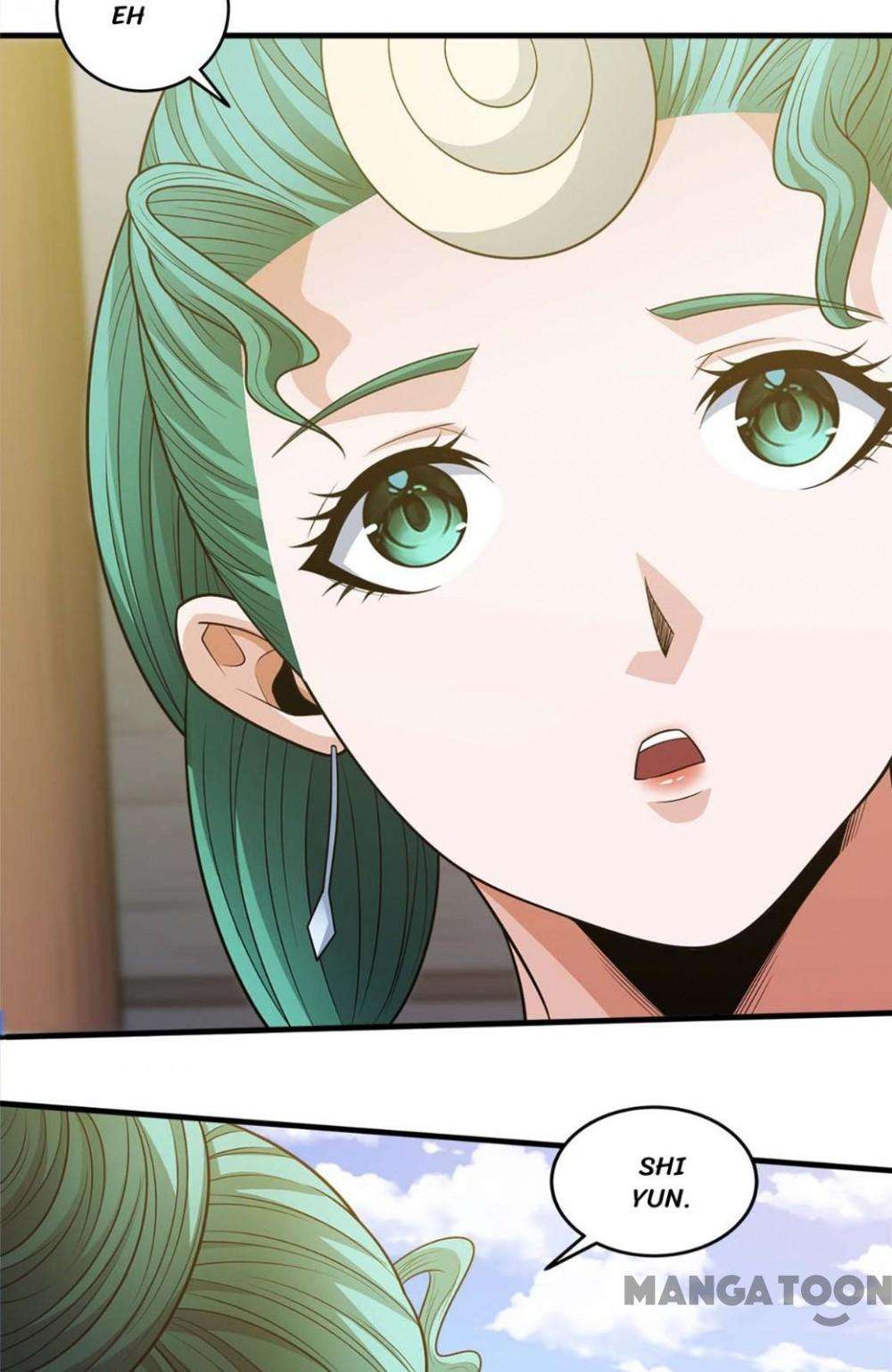 Chapter 682 - Image 6