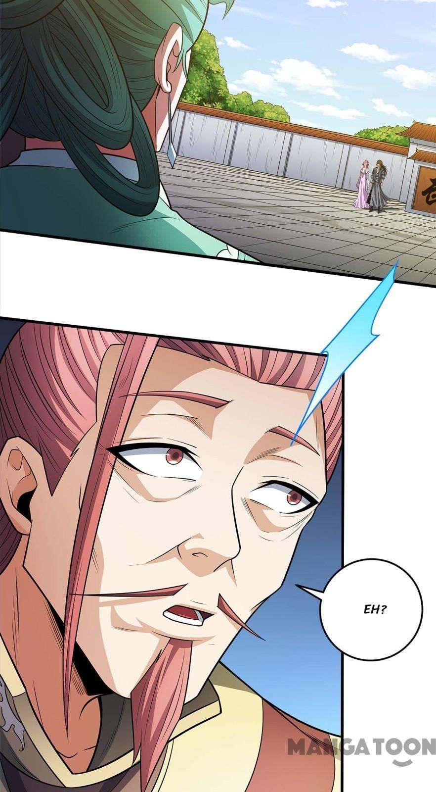 Chapter 682 - Image 7