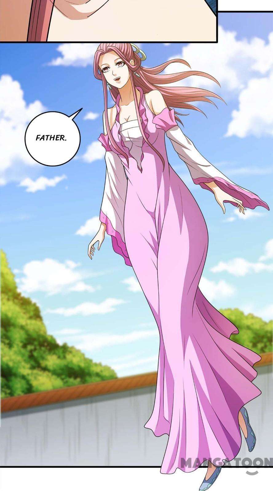 Chapter 682 - Image 9