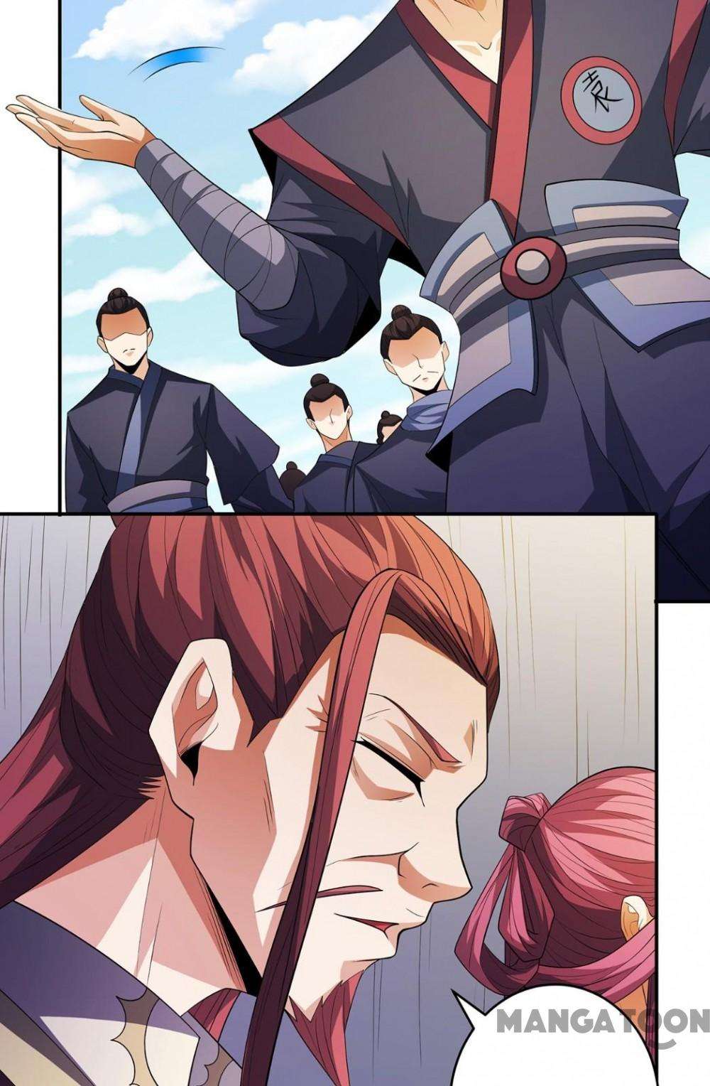 Chapter 683 - Image 11
