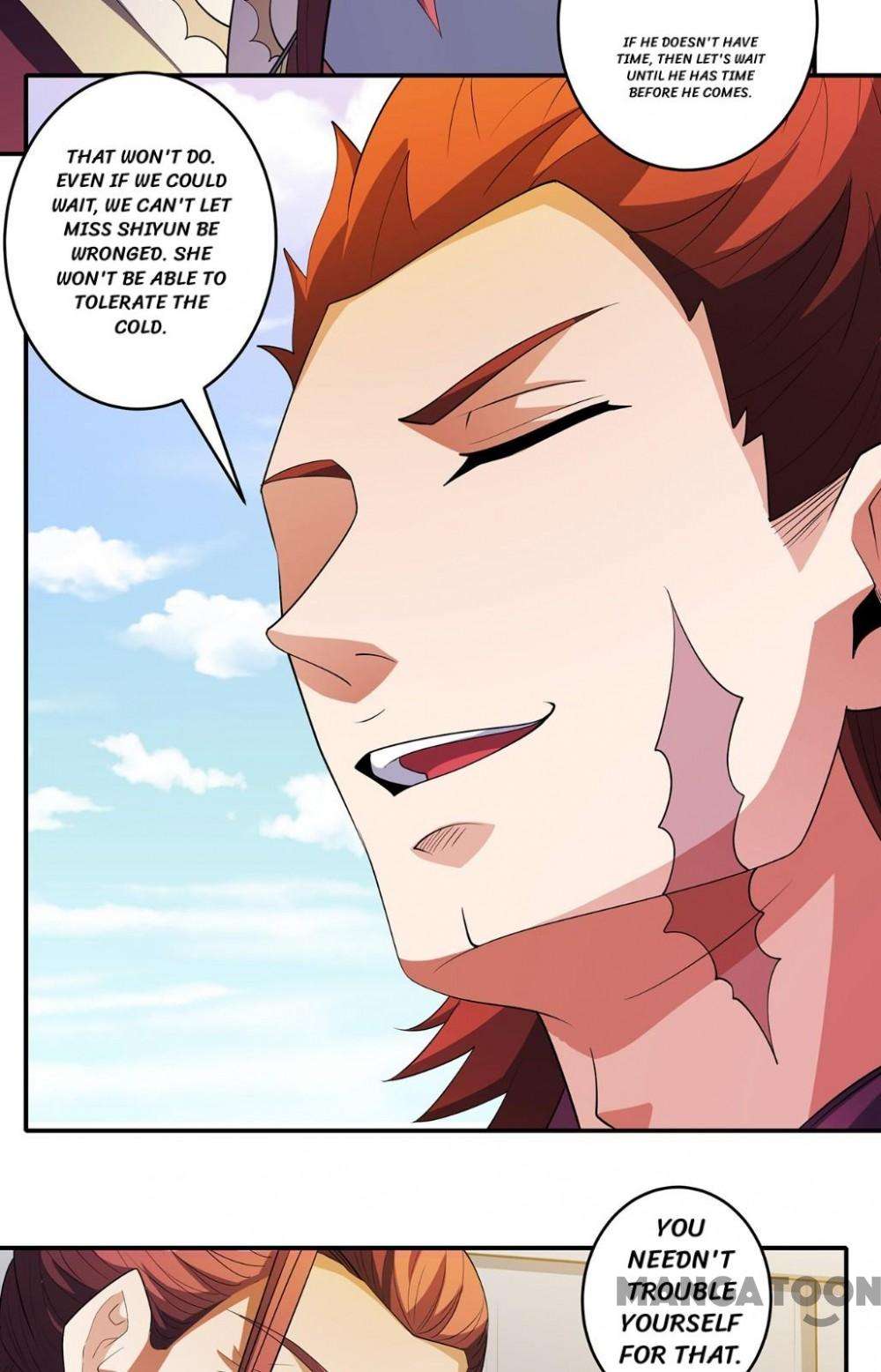Chapter 683 - Image 12