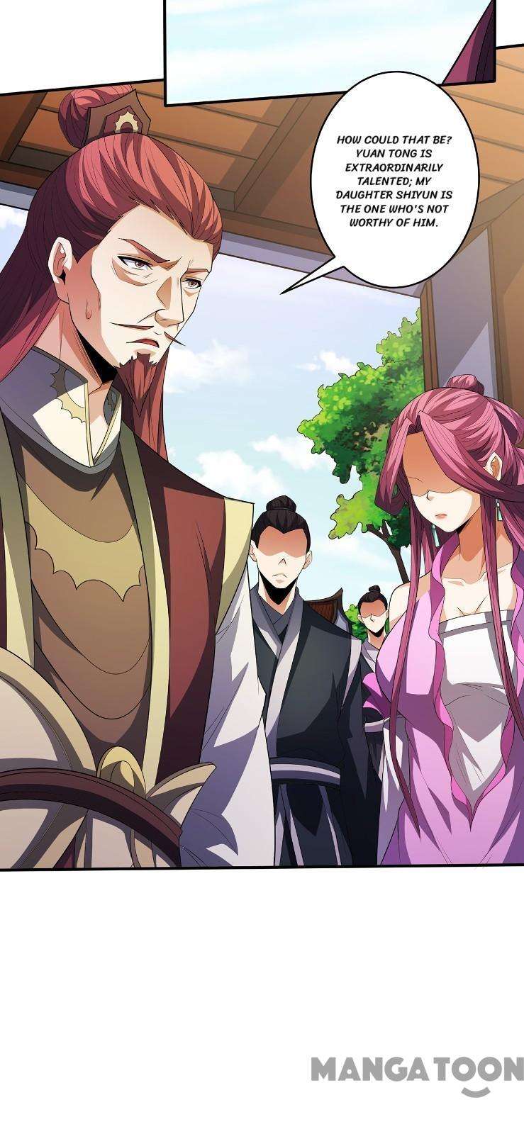 Chapter 683 - Image 14