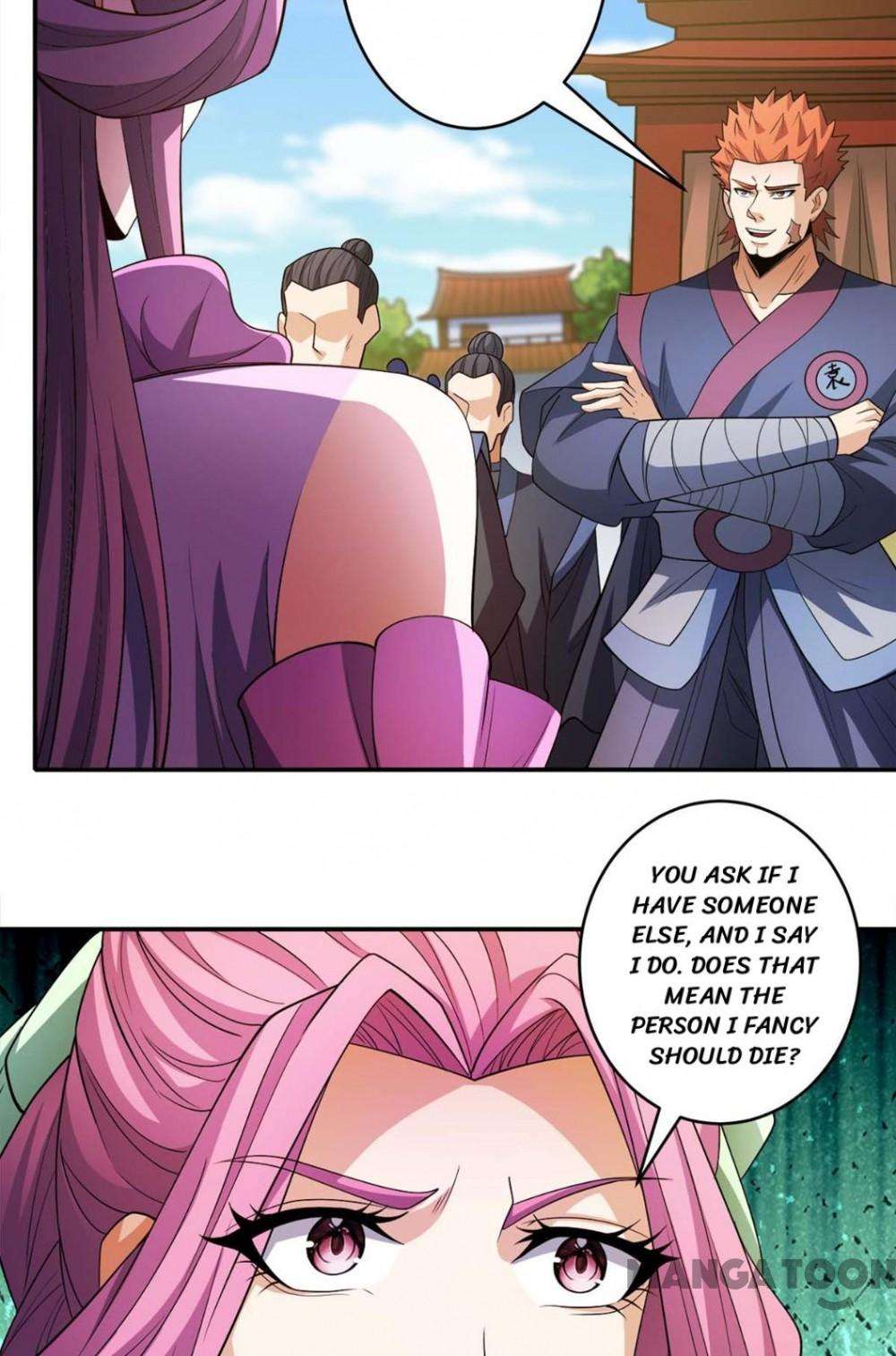 Chapter 683 - Image 18