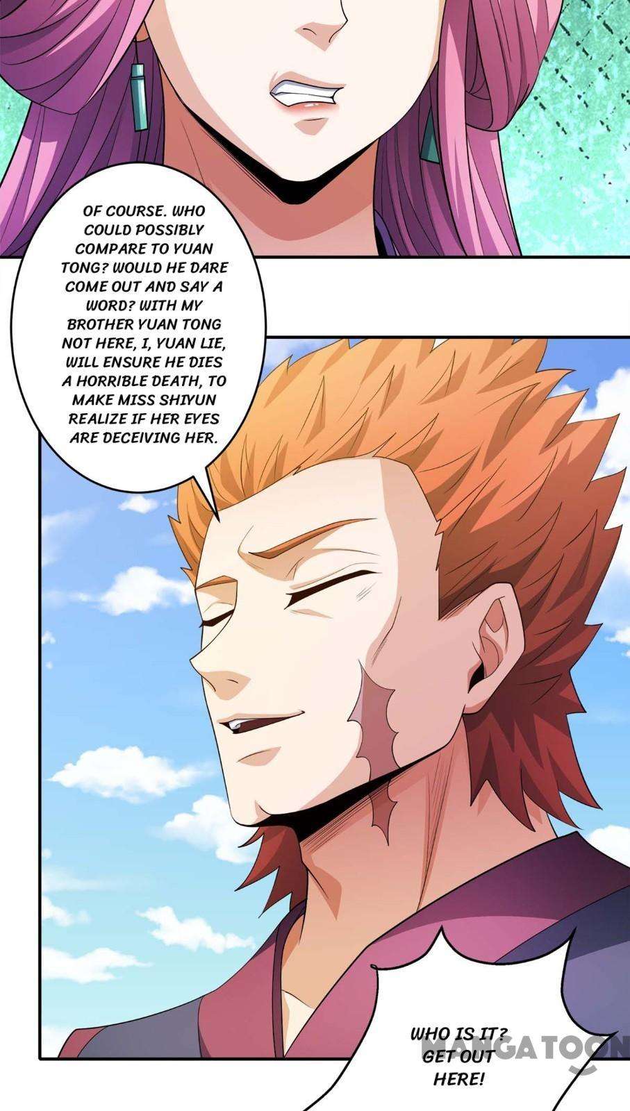 Chapter 683 - Image 19
