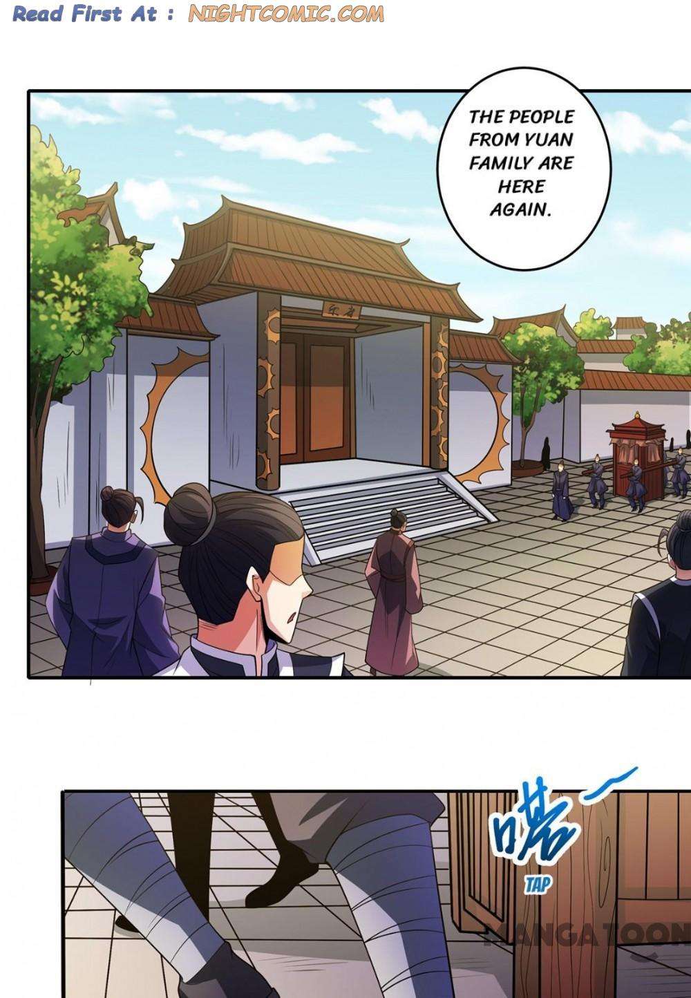 Chapter 683 - Image 2
