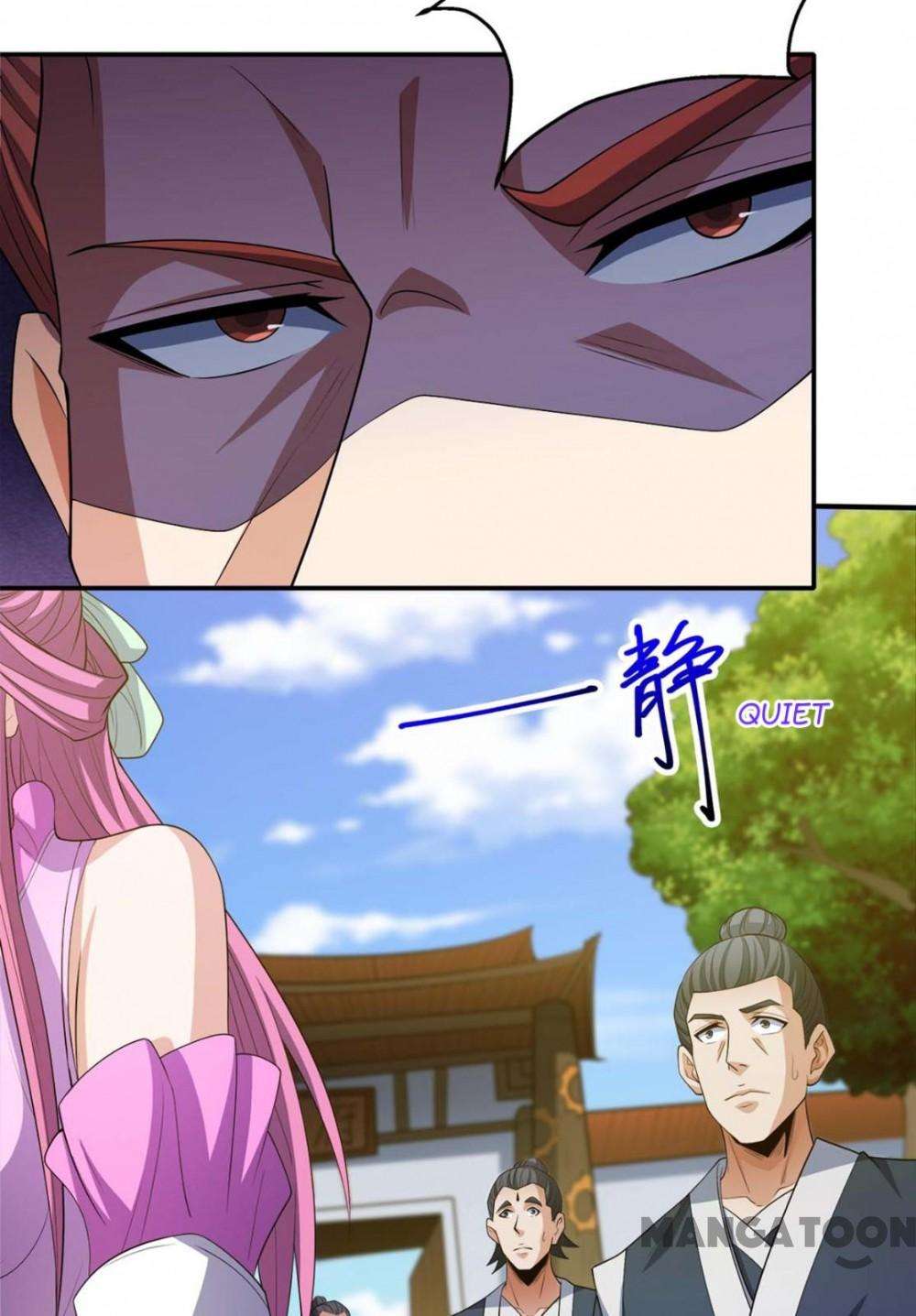 Chapter 683 - Image 20