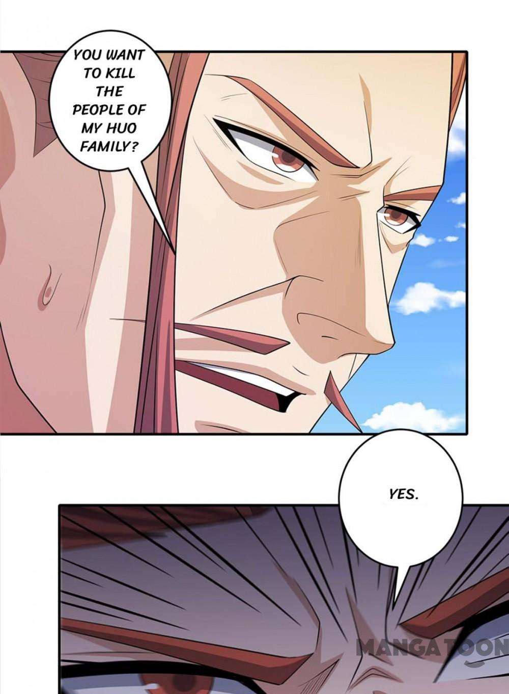 Chapter 683 - Image 23