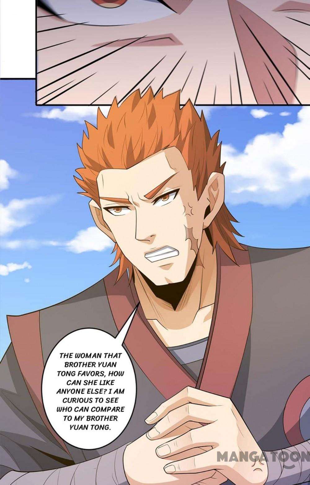 Chapter 683 - Image 24