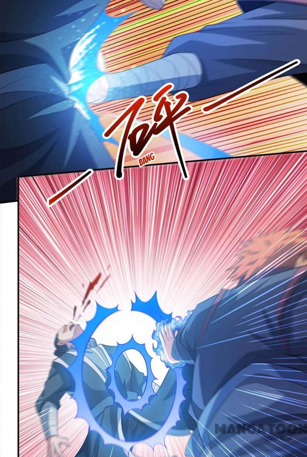 Chapter 683 - Image 29